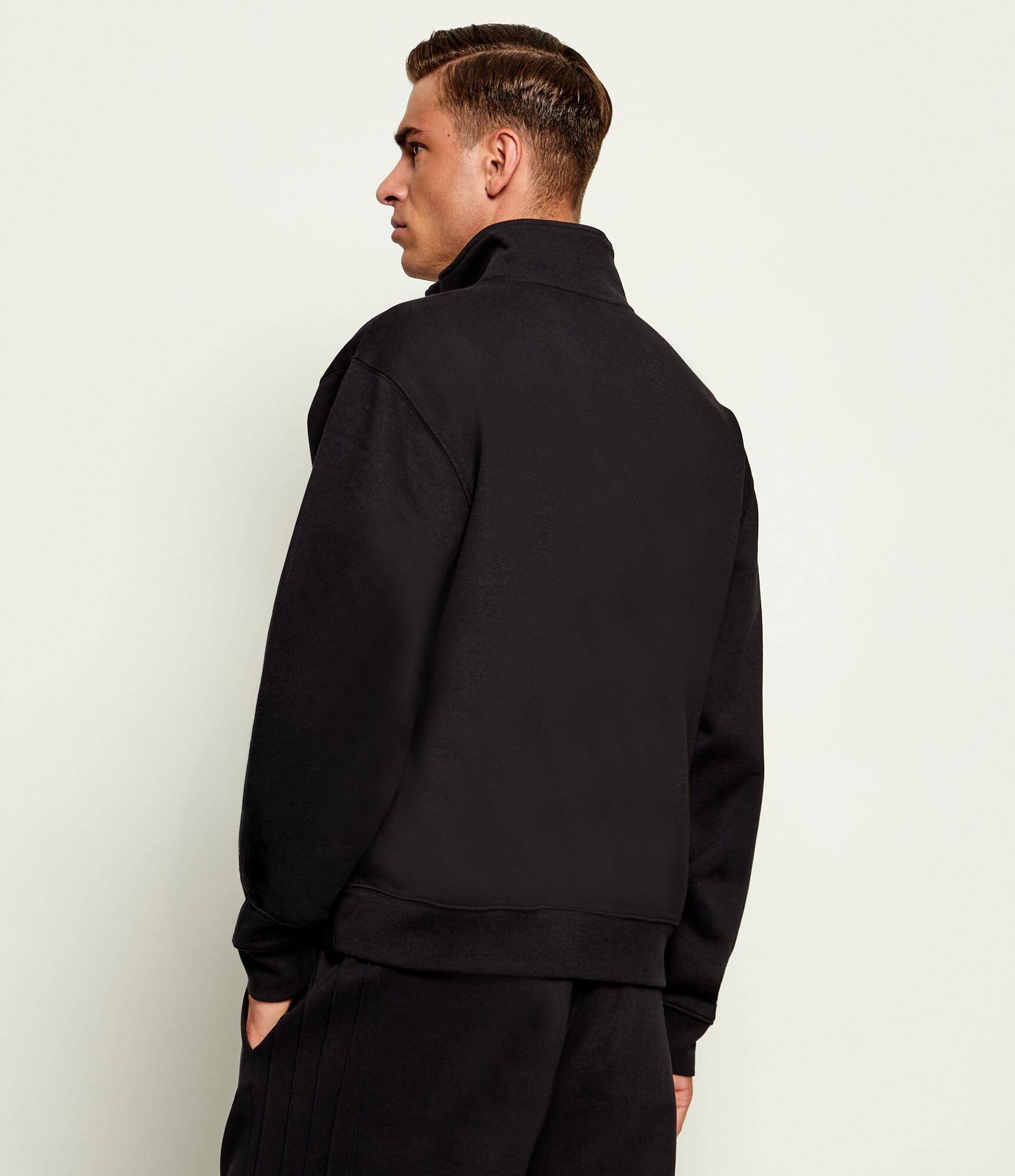 The North Face Hanorac TNF Essential | Relaxed fit