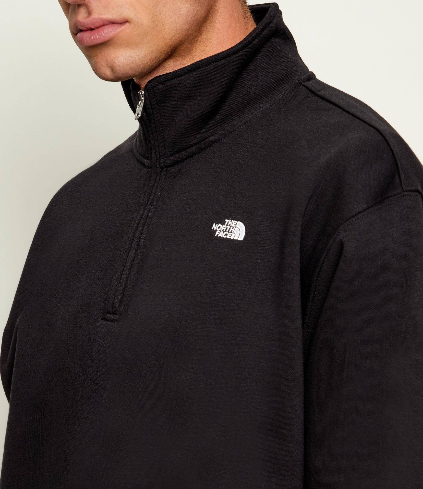 The North Face Hanorac TNF Essential | Relaxed fit