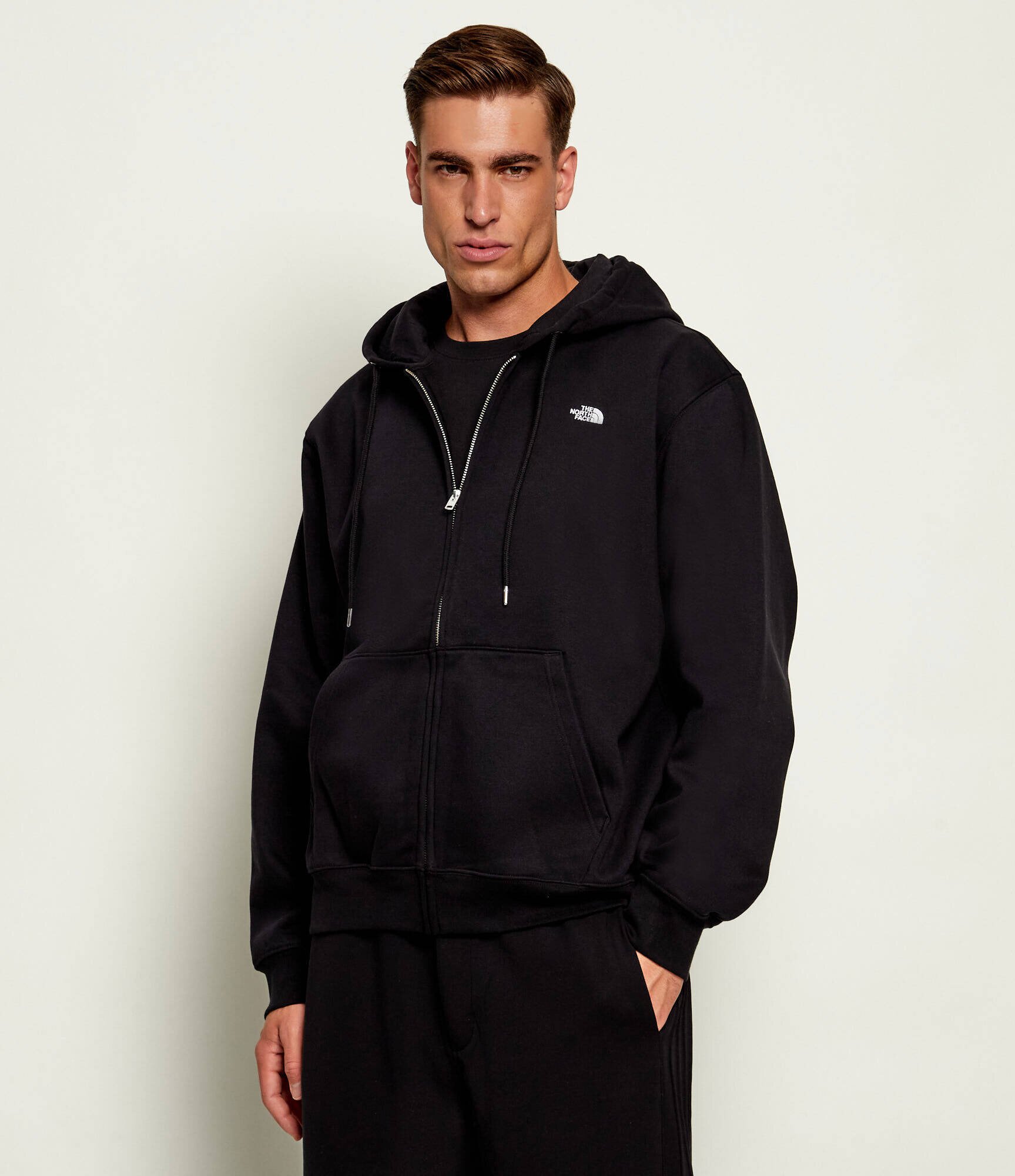 The North Face Hanorac TNF Essential | Relaxed fit