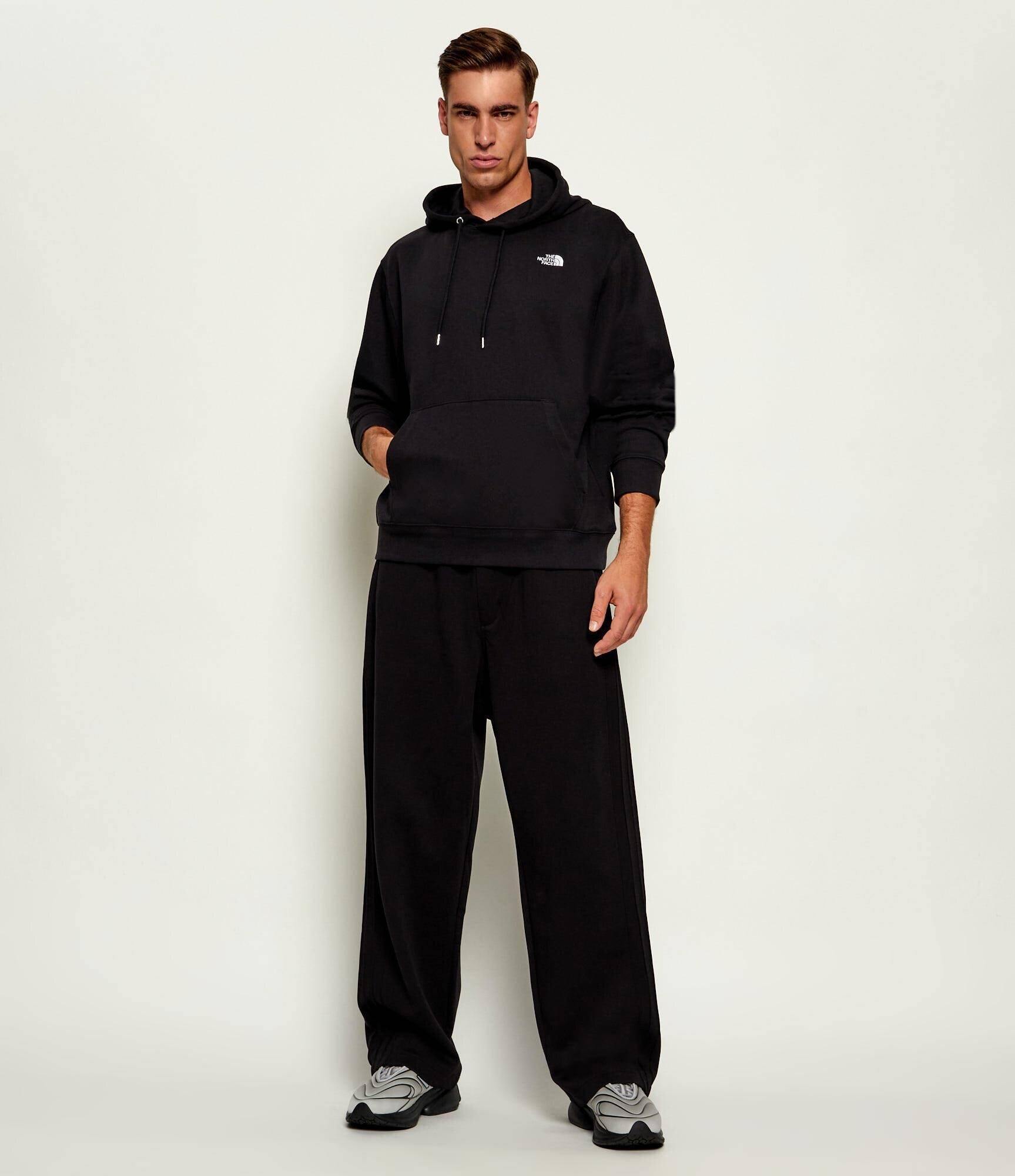 The North Face Hanorac TNF Essential Terry | Relaxed fit