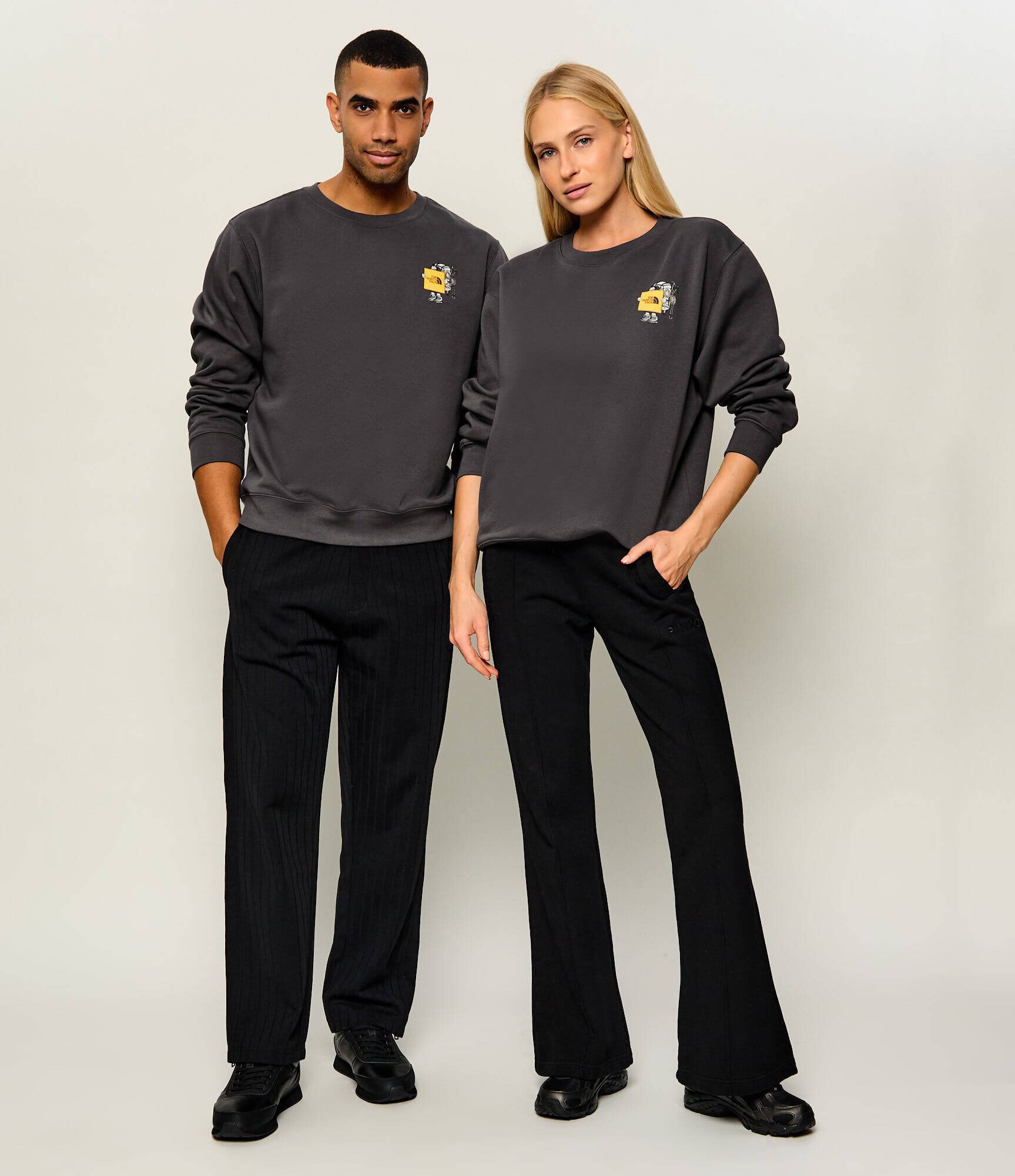 The North Face Hanorac U Gear Up Get Out | Relaxed fit