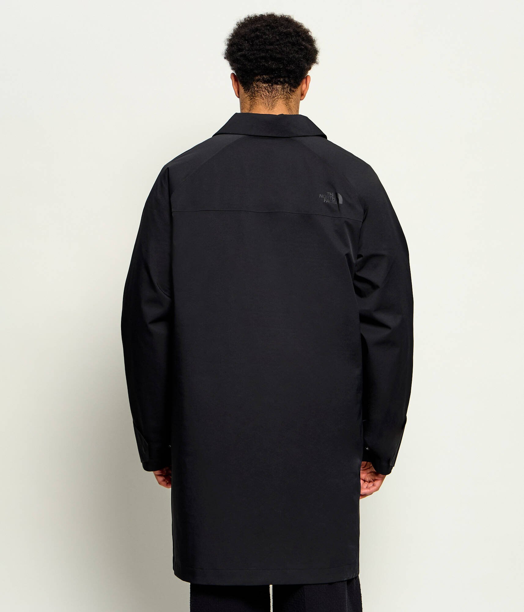 The North Face Impermeabil de ploaiee 2w1 M City Triclimate | Loose fit