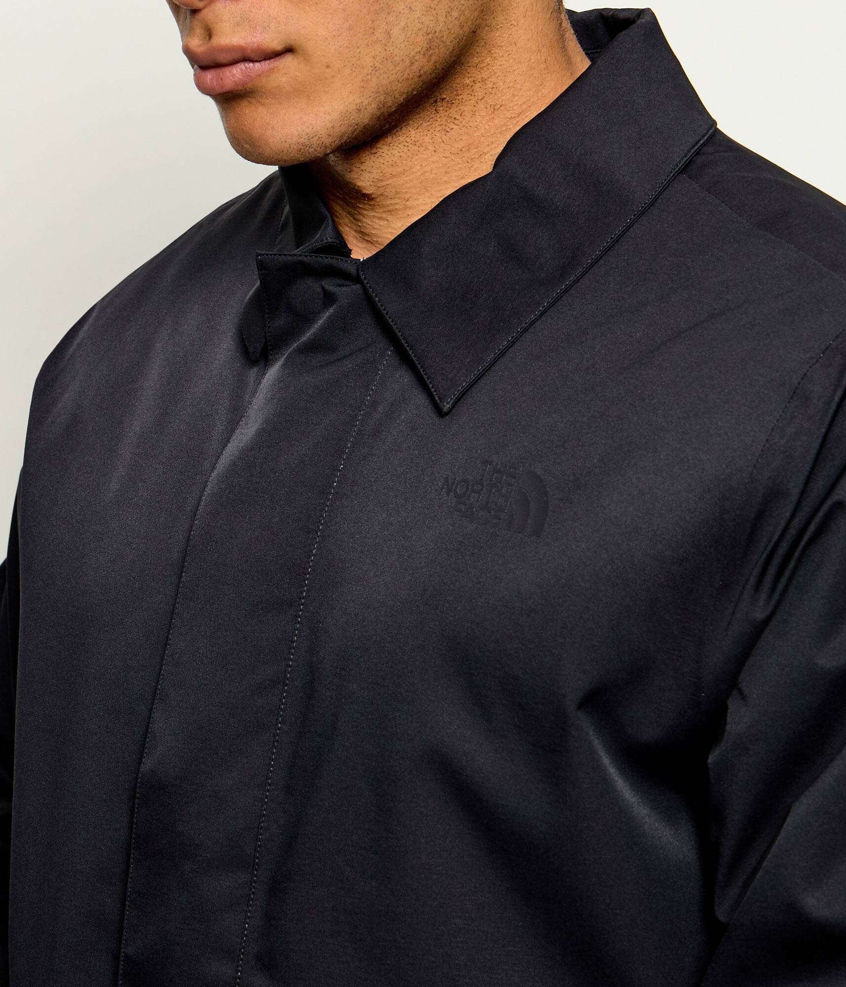 The North Face Impermeabil de ploaiee 2w1 M City Triclimate | Loose fit
