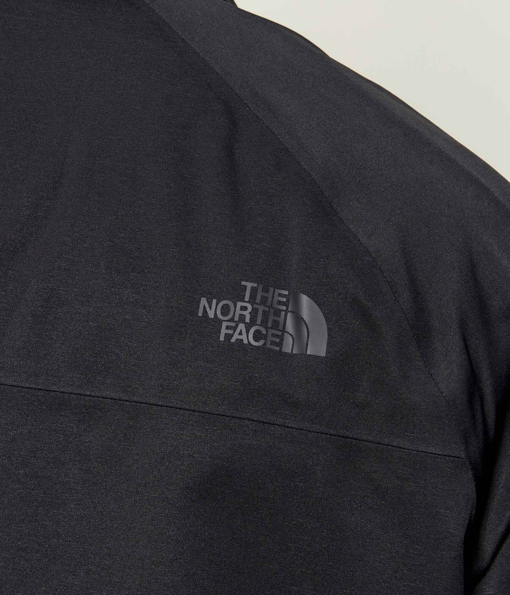 The North Face Impermeabil de ploaiee 2w1 M City Triclimate | Loose fit
