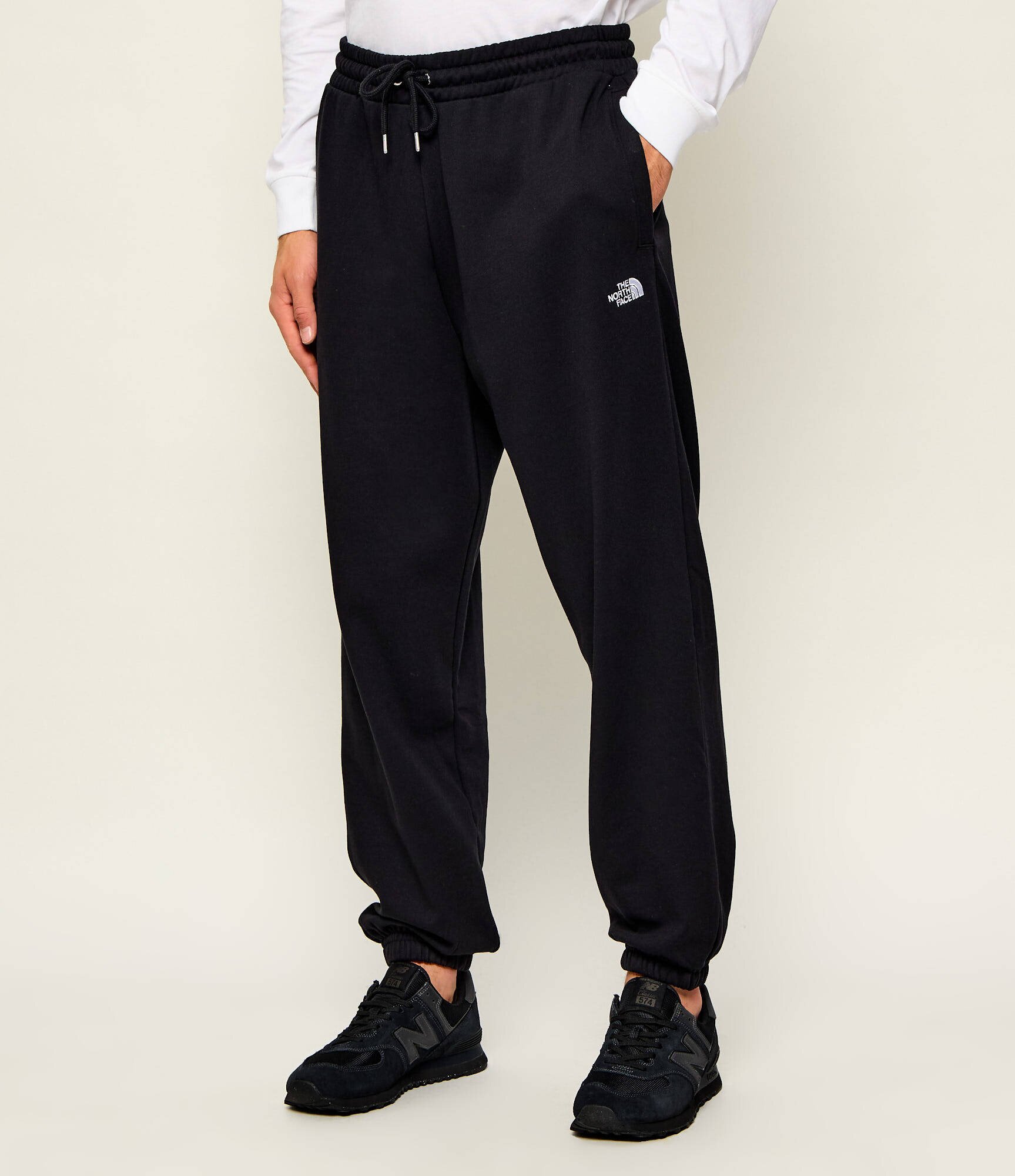 The North Face Pantaloni de trening Essential | Relaxed fit