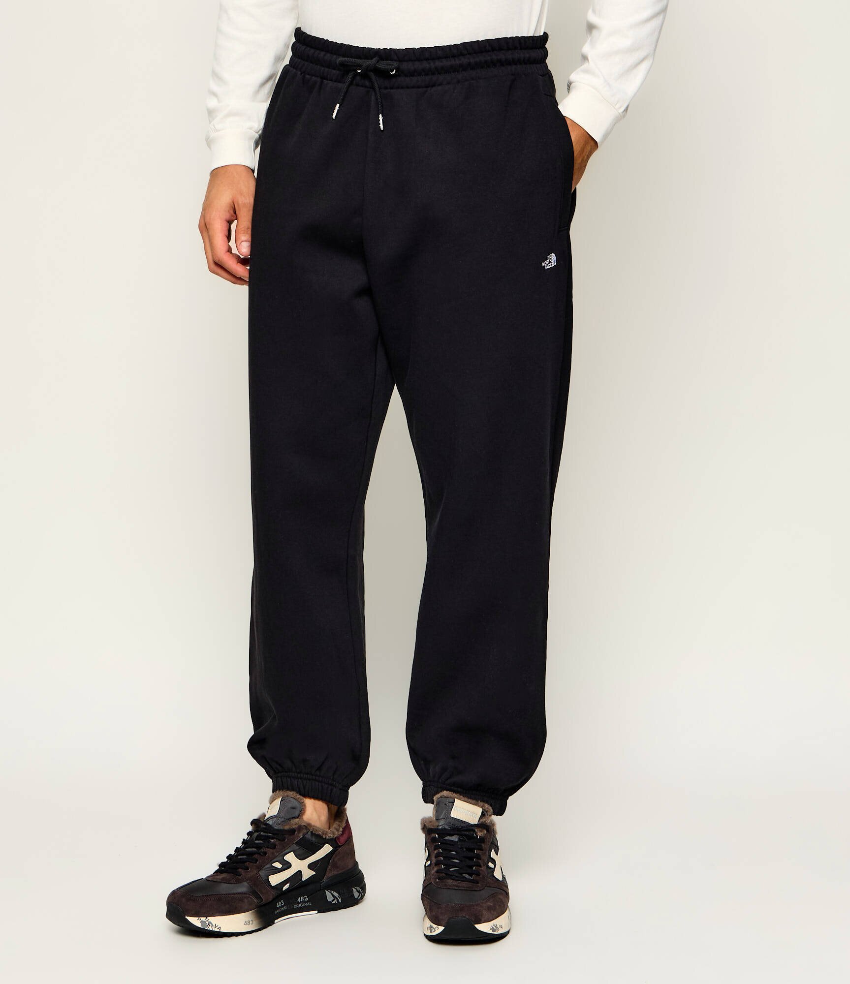 The North Face Pantaloni de trening Essential Simple Dome | Relaxed fit