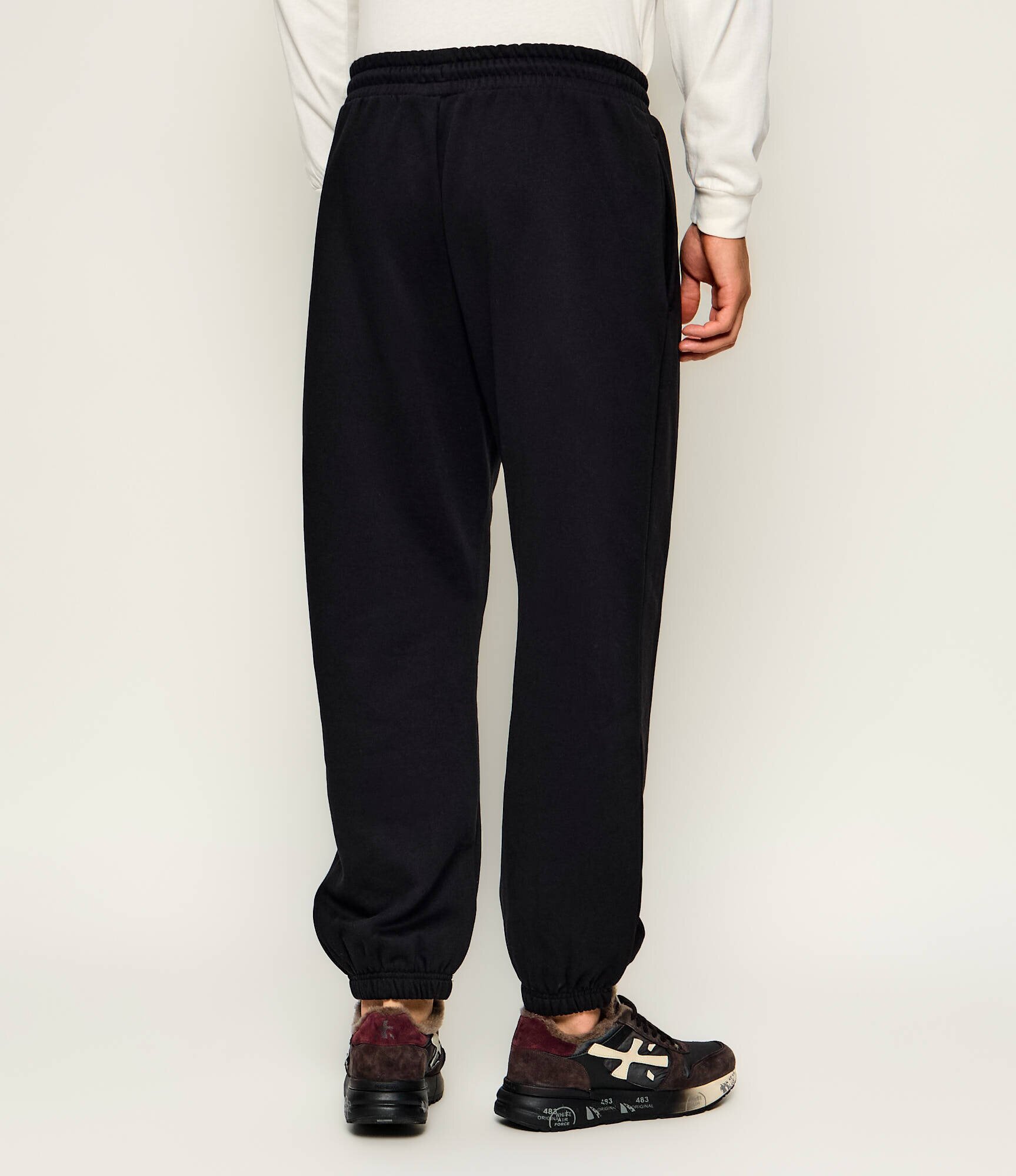 The North Face Pantaloni de trening Essential Simple Dome | Relaxed fit