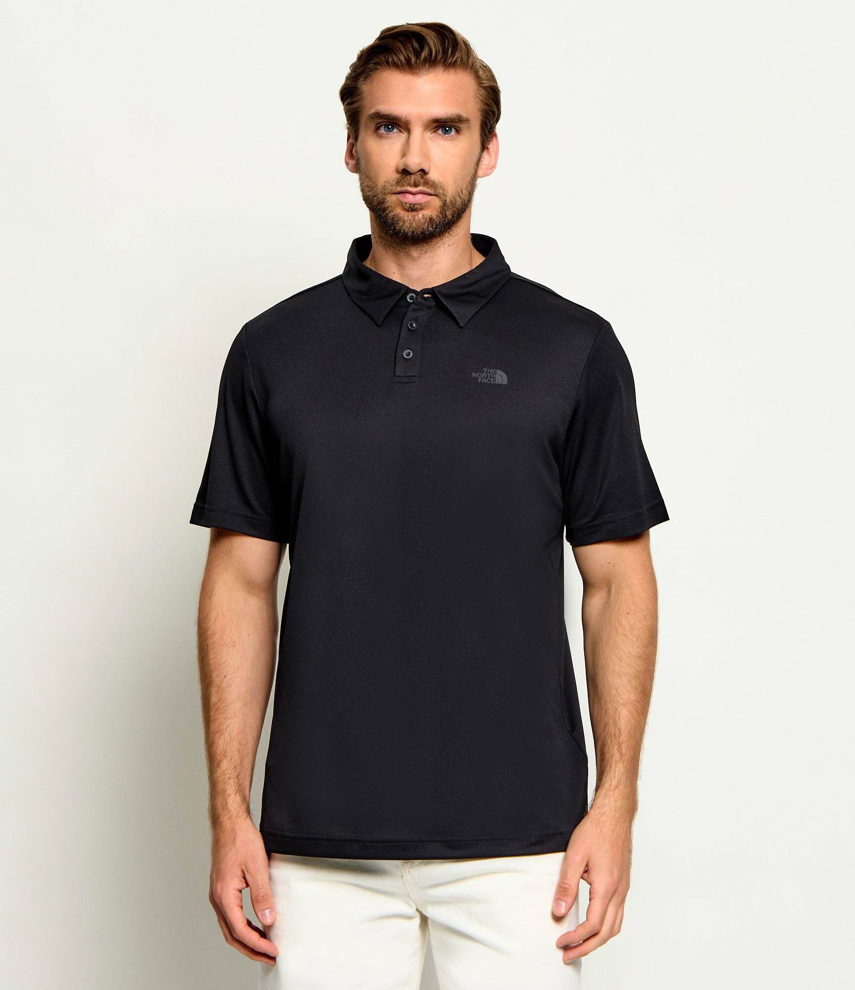 The North Face Polo Tanken | regular fit