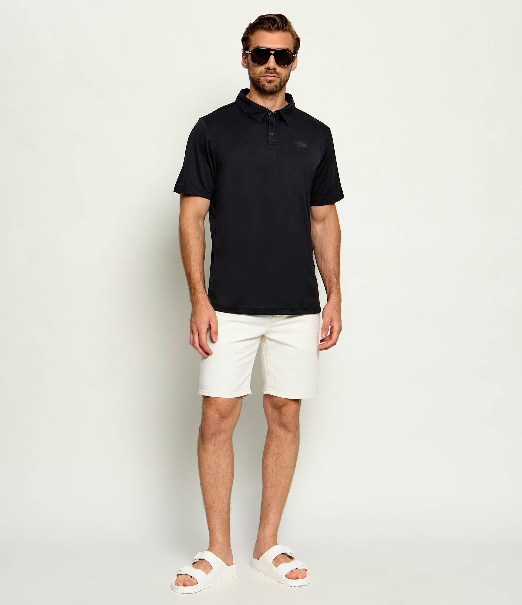 The North Face Polo Tanken | regular fit