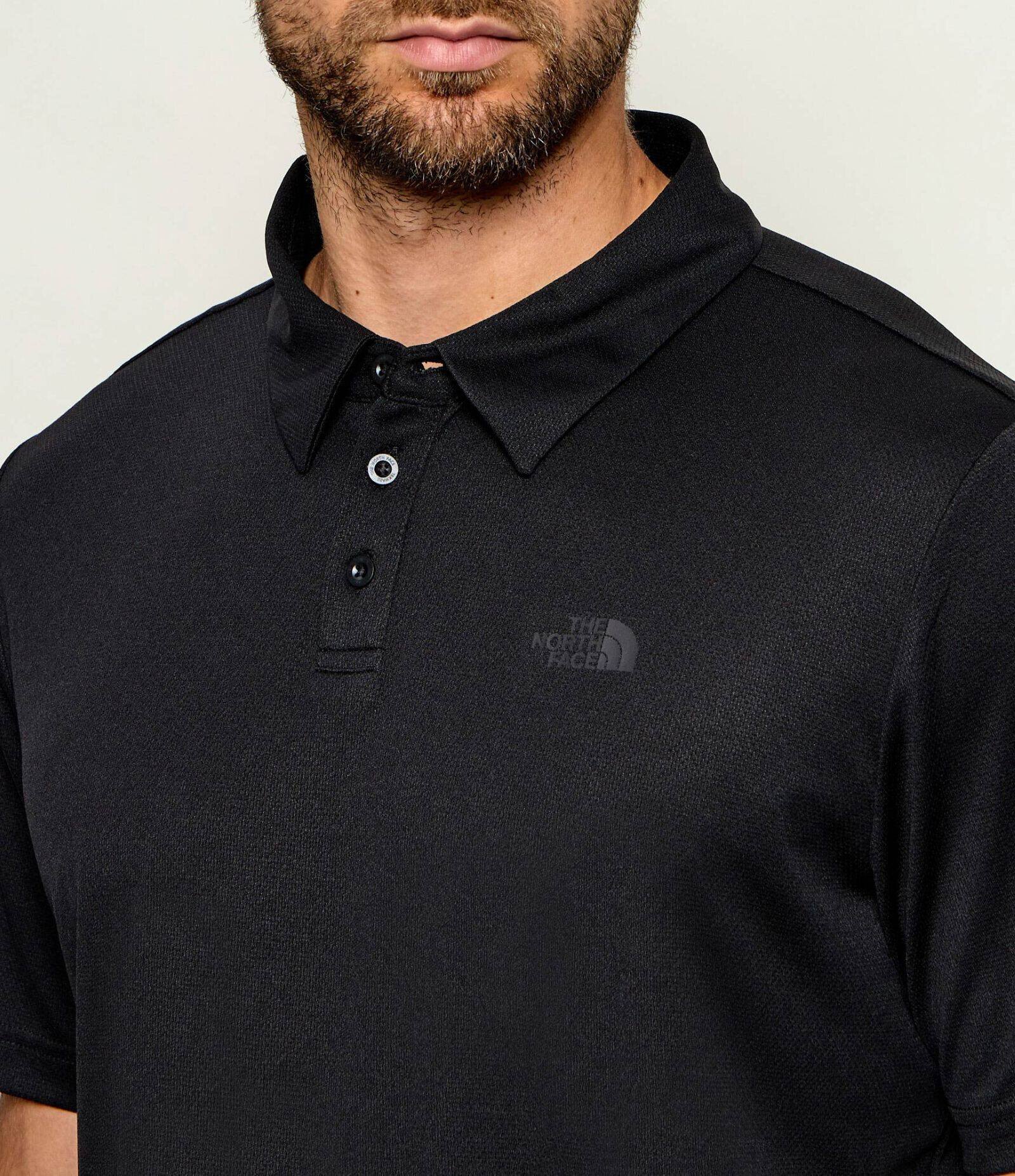 The North Face Polo Tanken | regular fit
