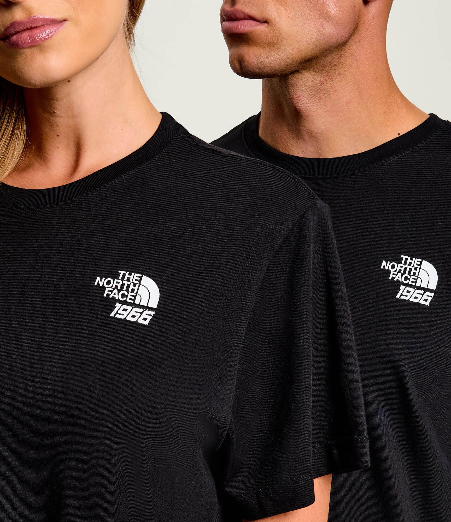 The North Face Tricou 60th Anniversary 1 | Relaxed fit