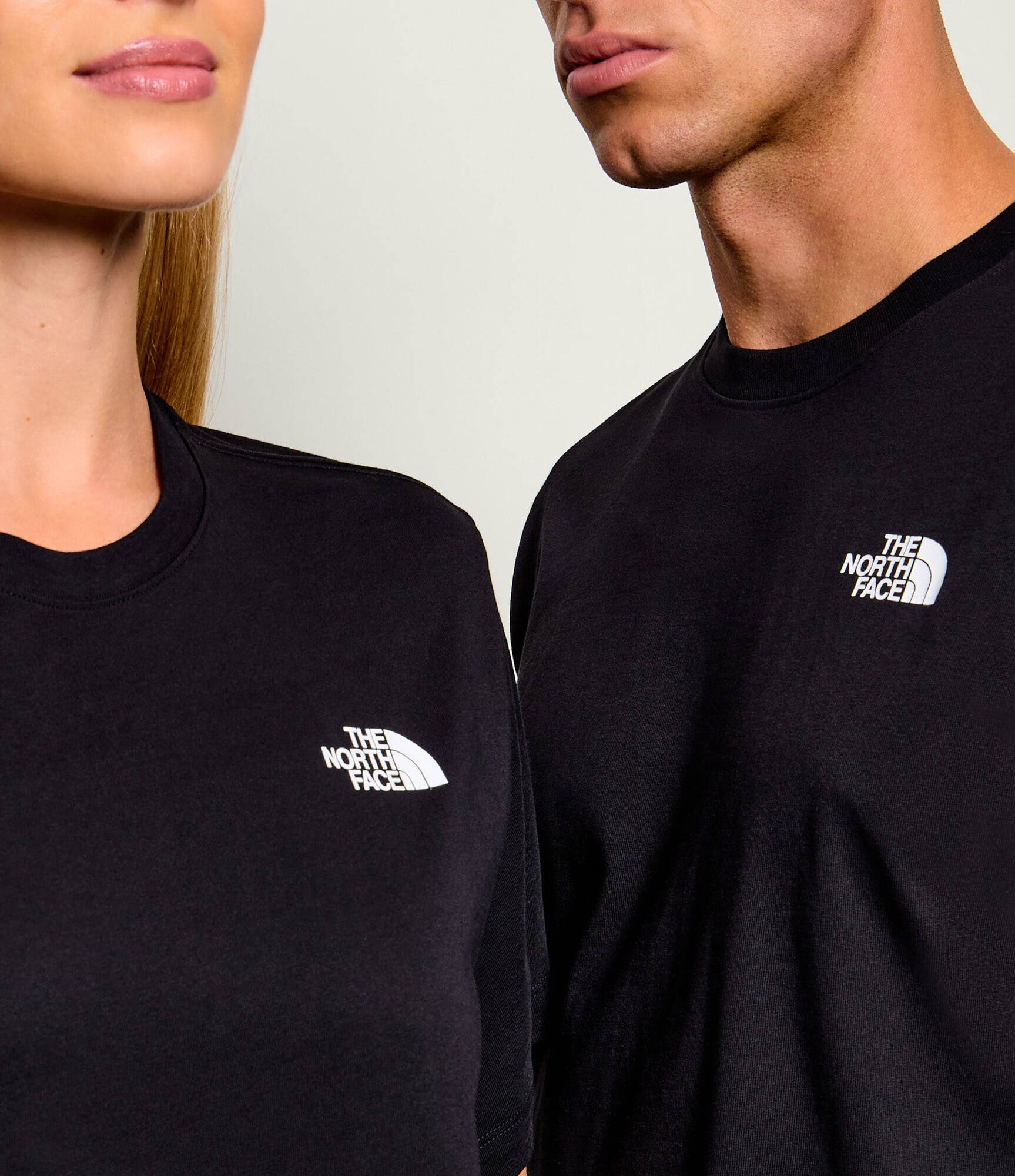 The North Face Tricou 60th Anniversary 2 | Relaxed fit