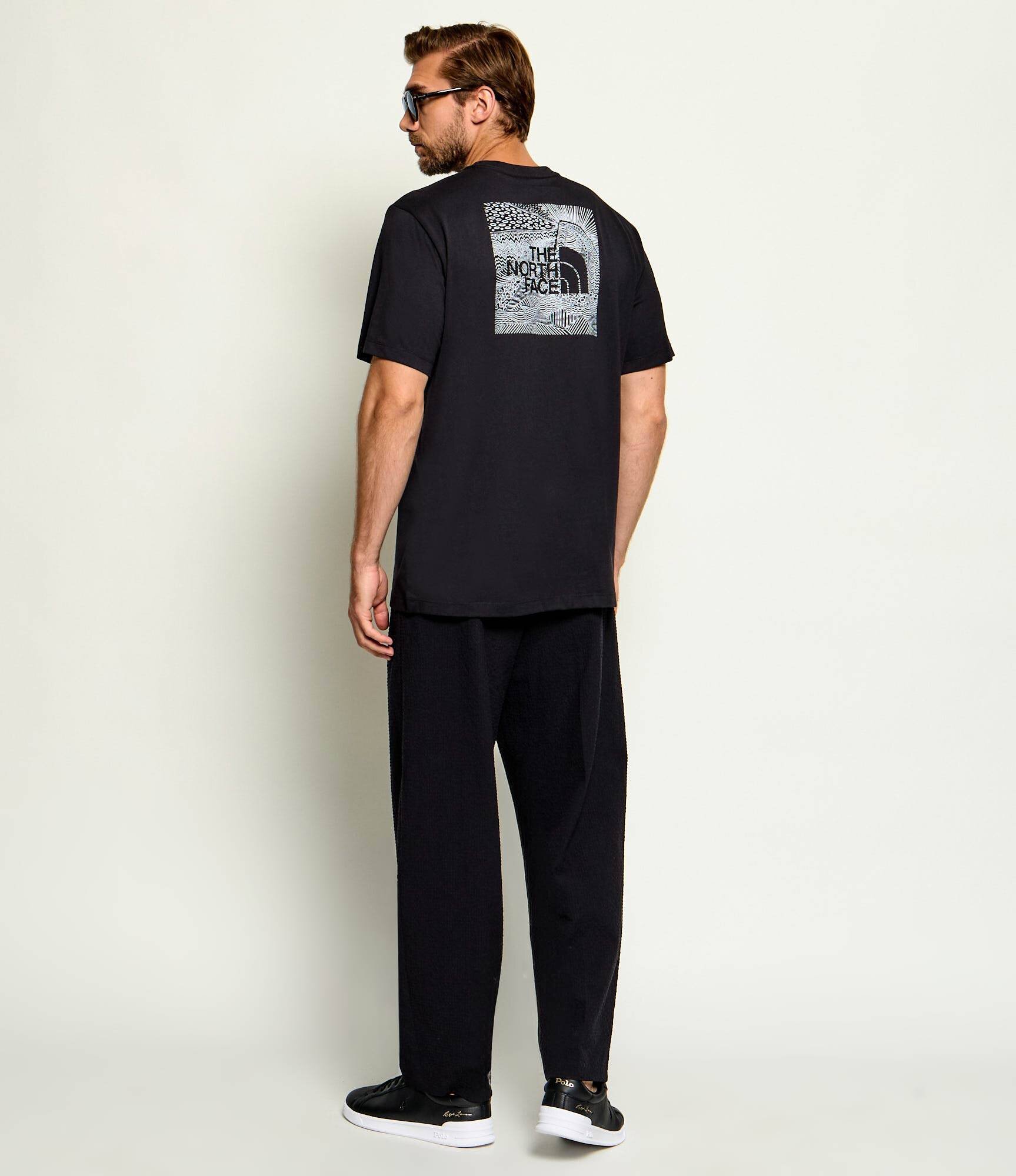 The North Face Tricou Celebration | regular fit