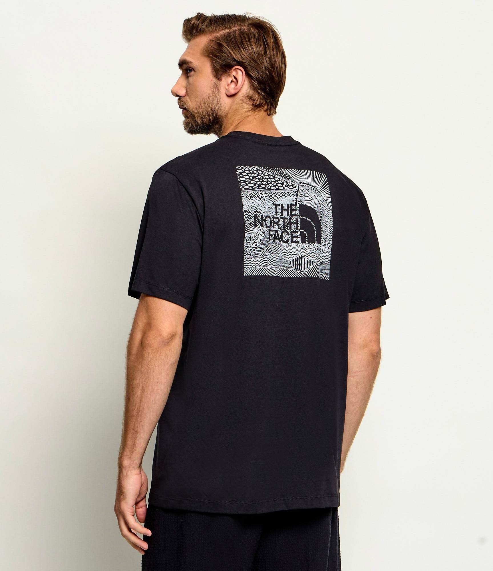 The North Face Tricou Celebration | regular fit