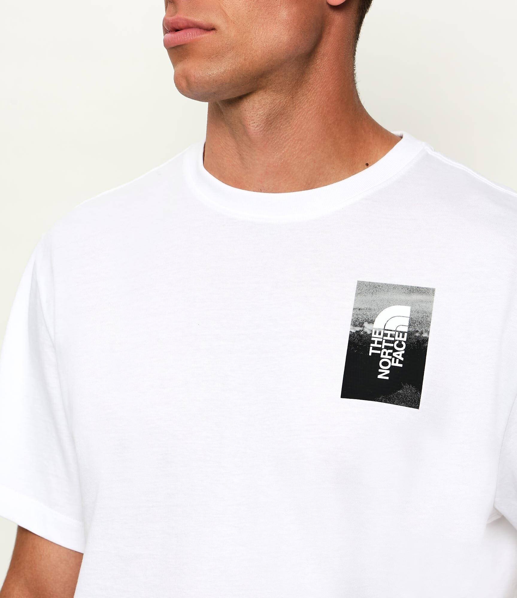 The North Face Tricou M Apex '75 Collage | Relaxed fit
