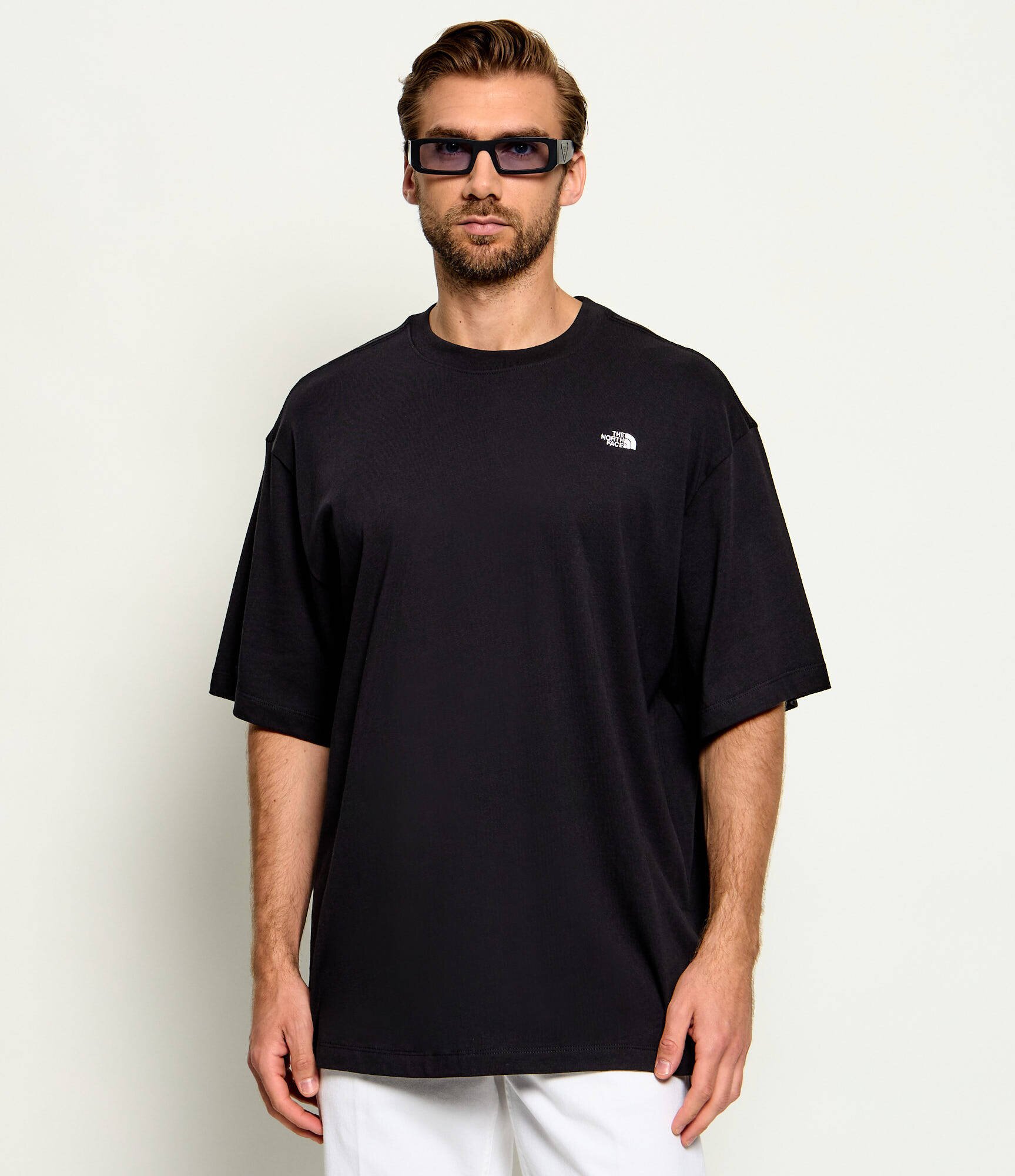 The North Face Tricou | Oversize fit