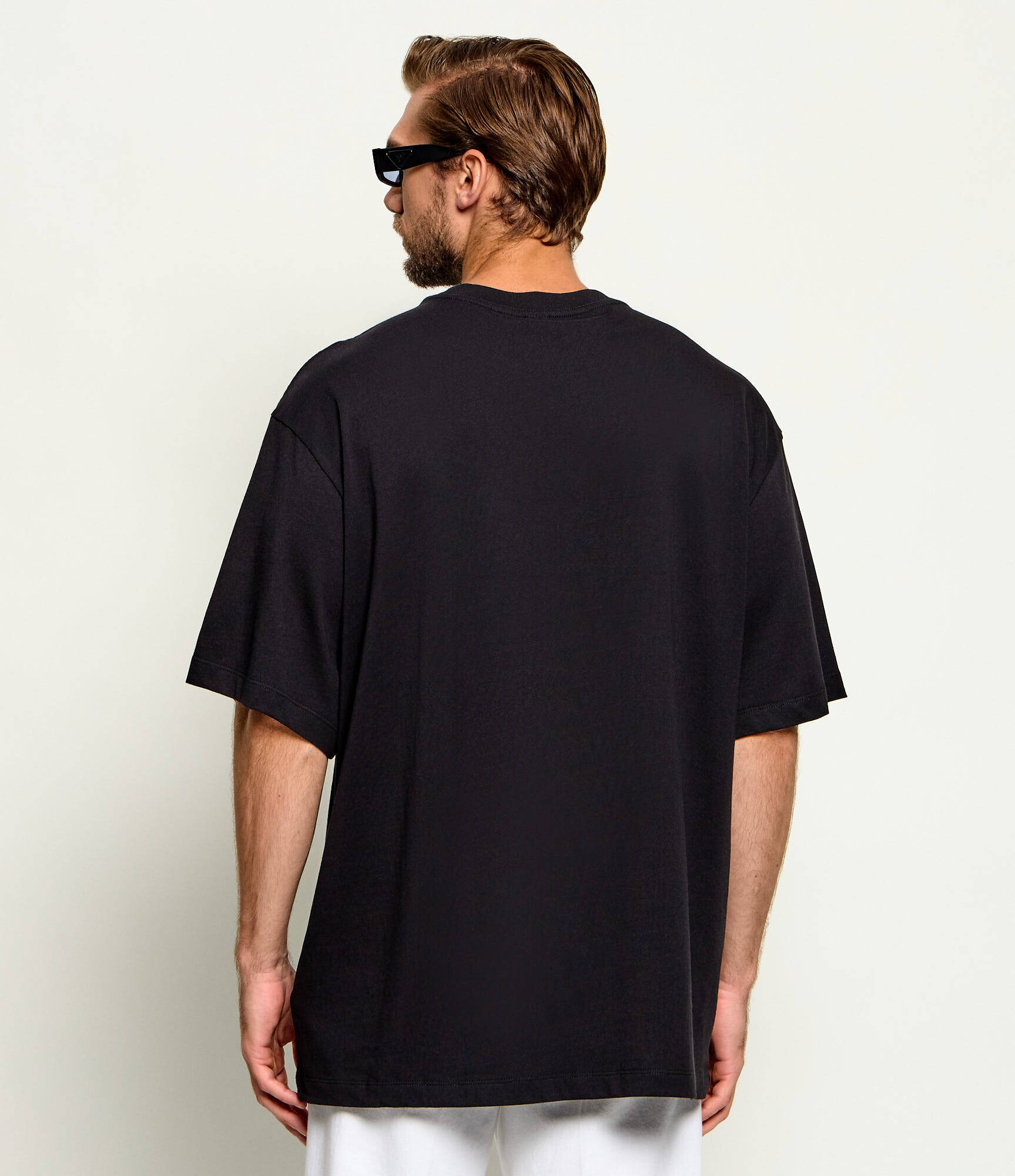 The North Face Tricou | Oversize fit