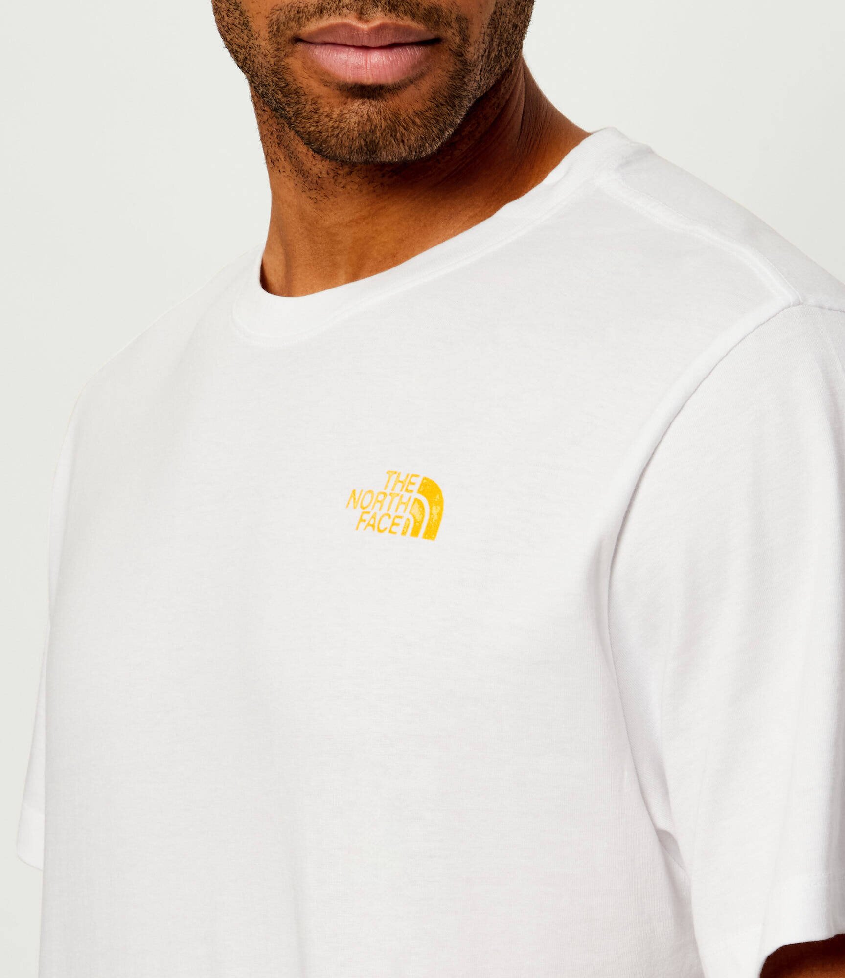 The North Face Tricou Pitch a tent | Relaxed fit