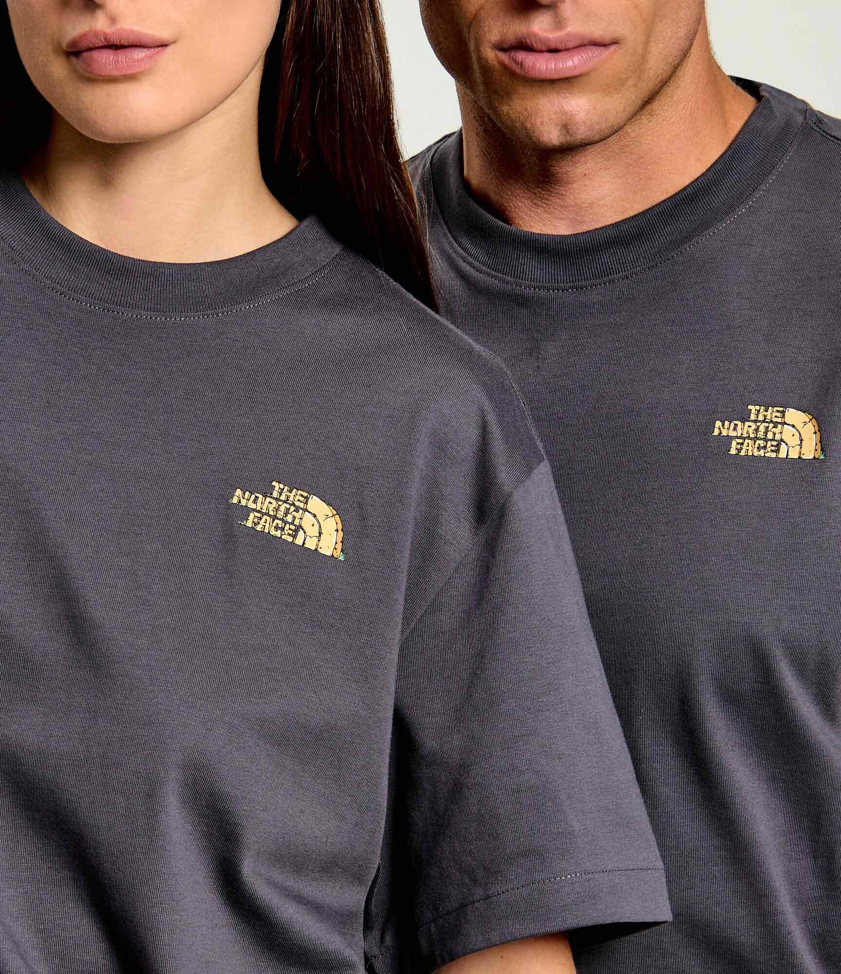 The North Face Tricou Stone | Relaxed fit