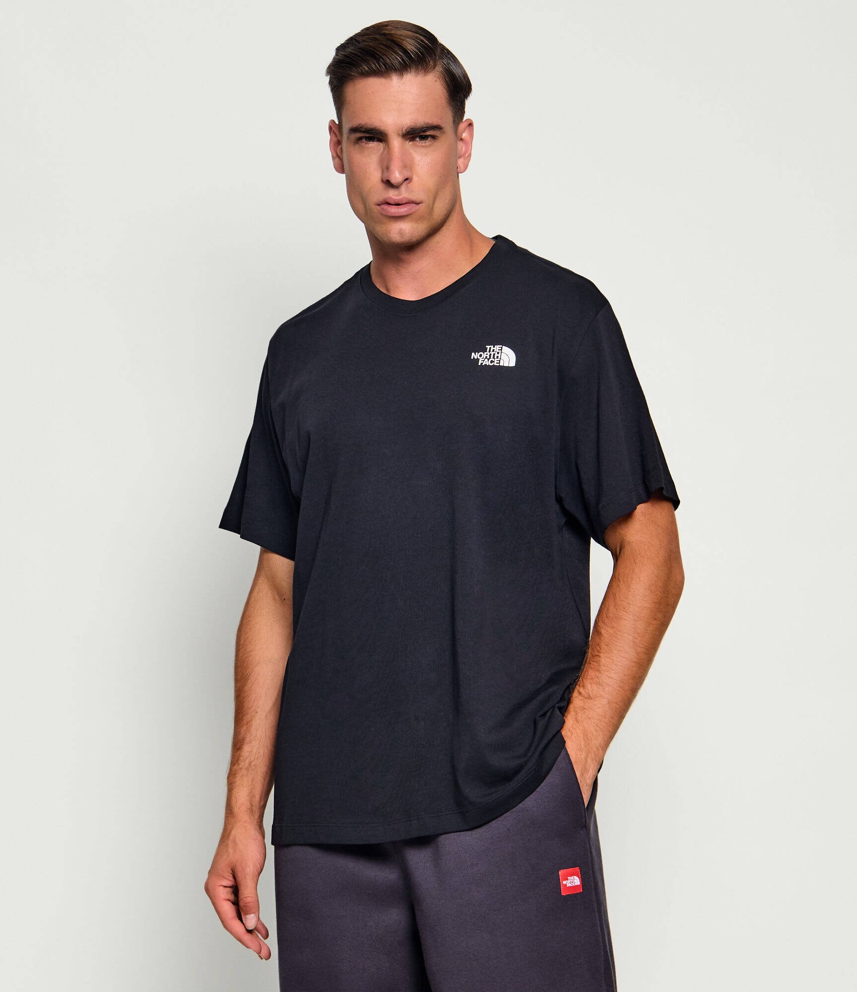 The North Face Tricou U Tested And Proven | Relaxed fit