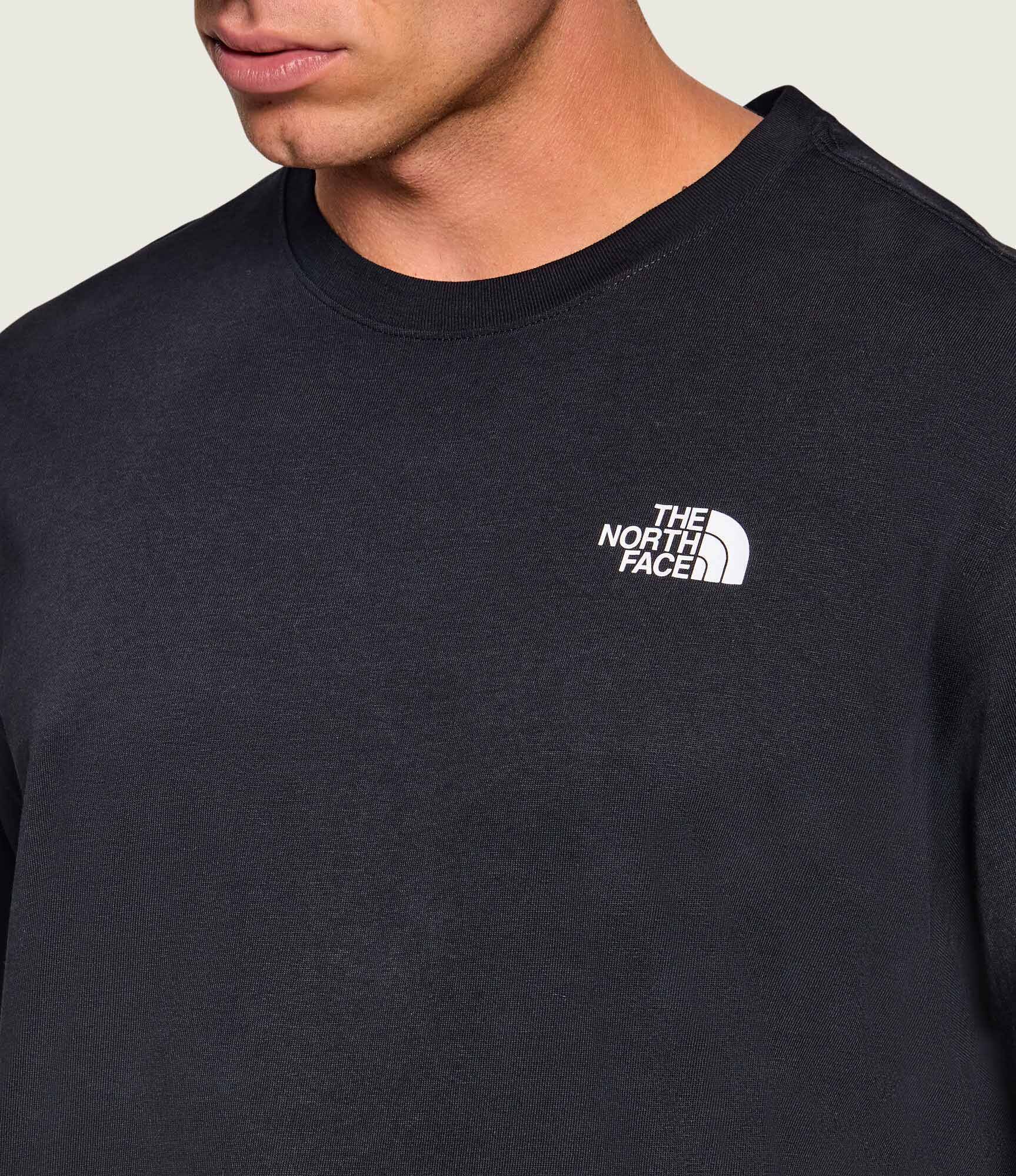 The North Face Tricou U Tested And Proven | Relaxed fit