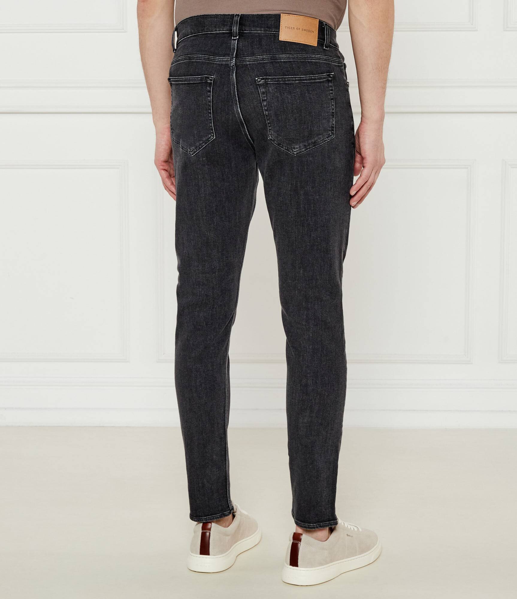 TIGER OF SWEDEN Blugi Evolve | Skinny fit