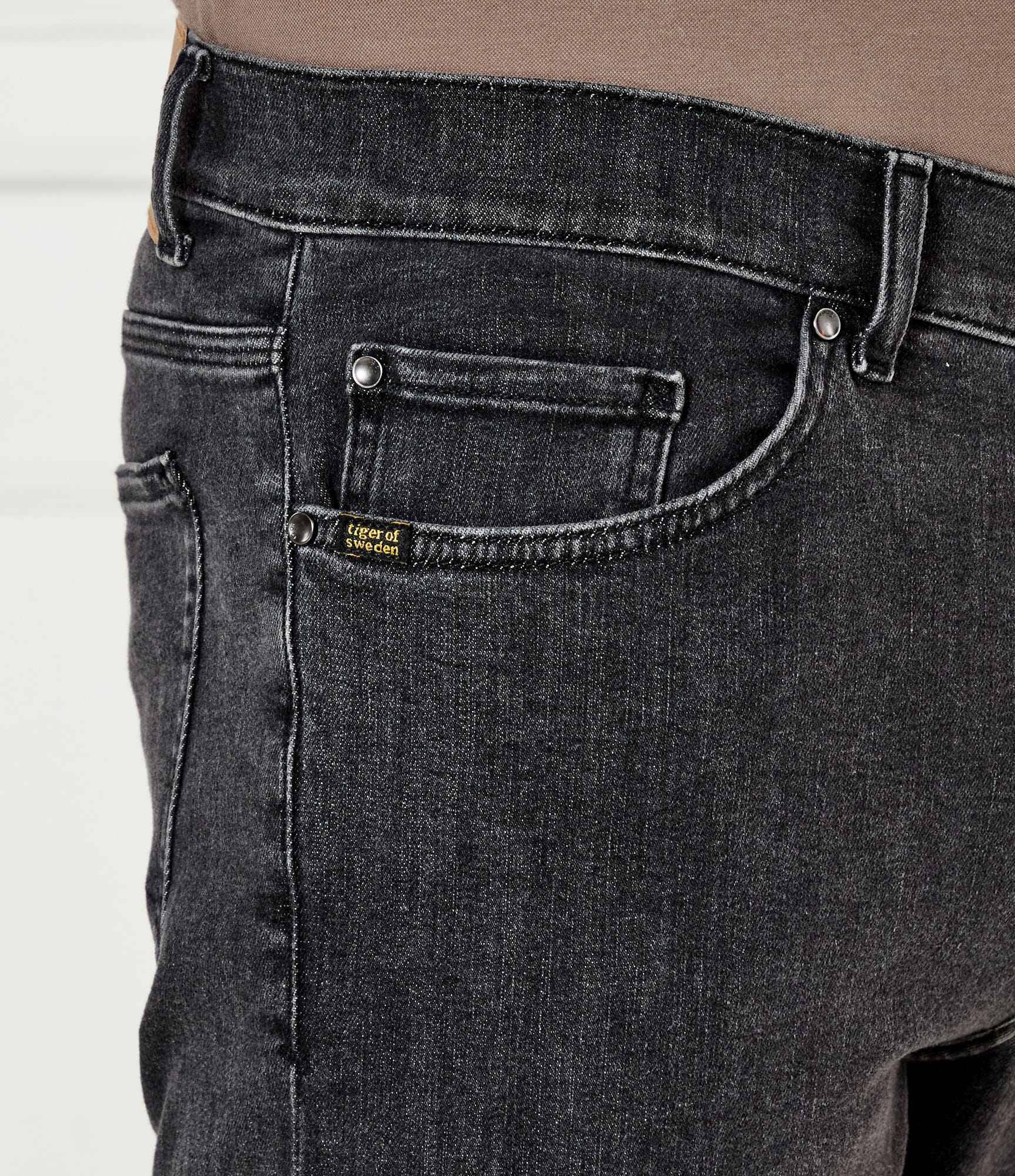 TIGER OF SWEDEN Blugi Evolve | Skinny fit
