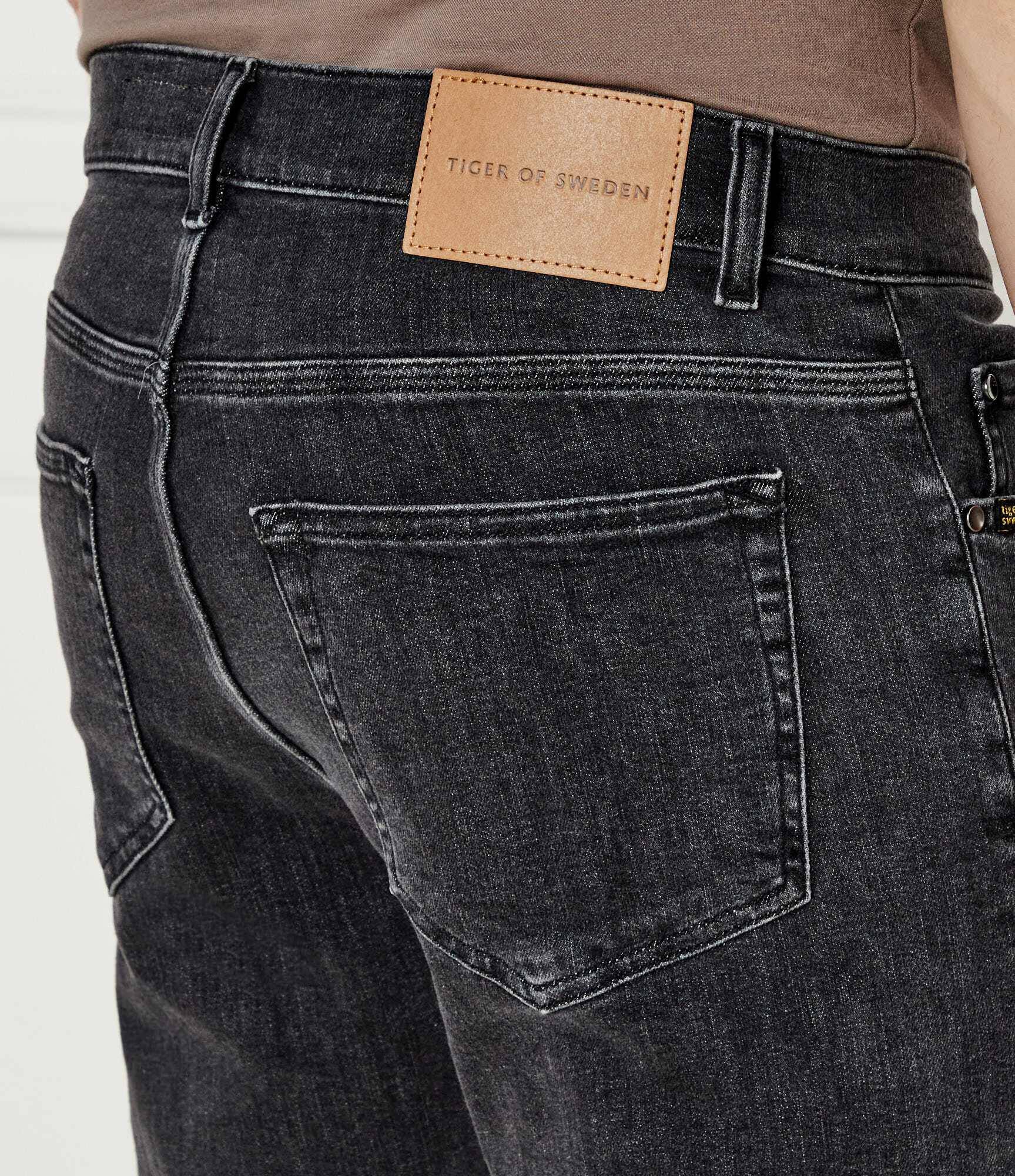 TIGER OF SWEDEN Blugi Evolve | Skinny fit