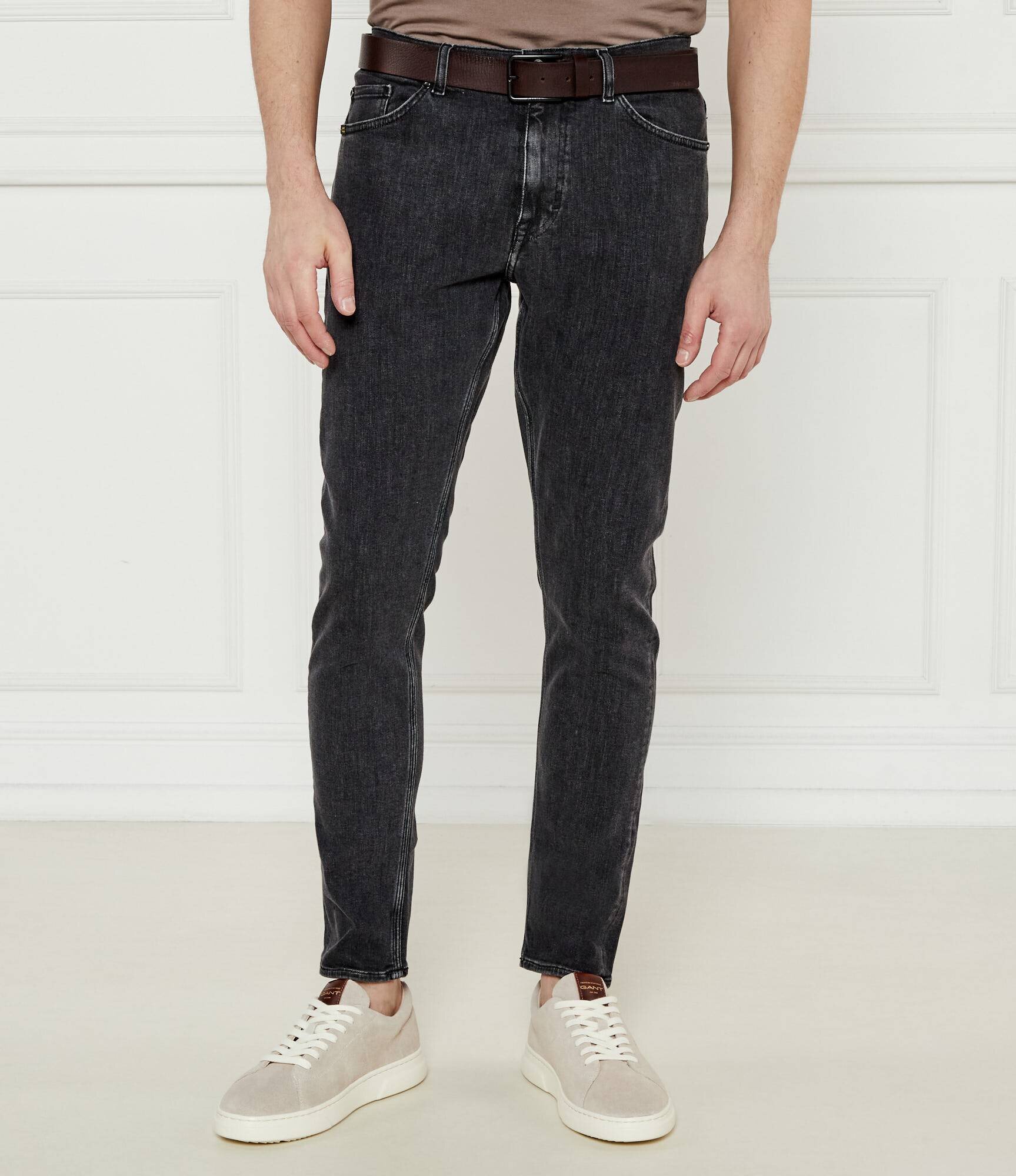 TIGER OF SWEDEN Blugi Evolve | Skinny fit
