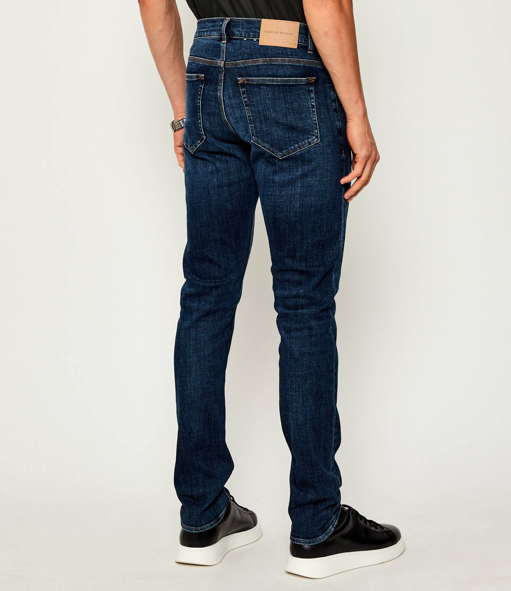 TIGER OF SWEDEN Blugi Evolve | Slim Fit