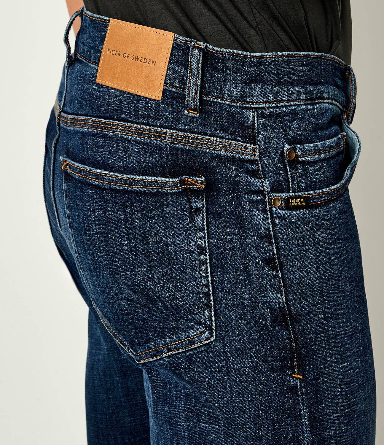TIGER OF SWEDEN Blugi Evolve | Slim Fit