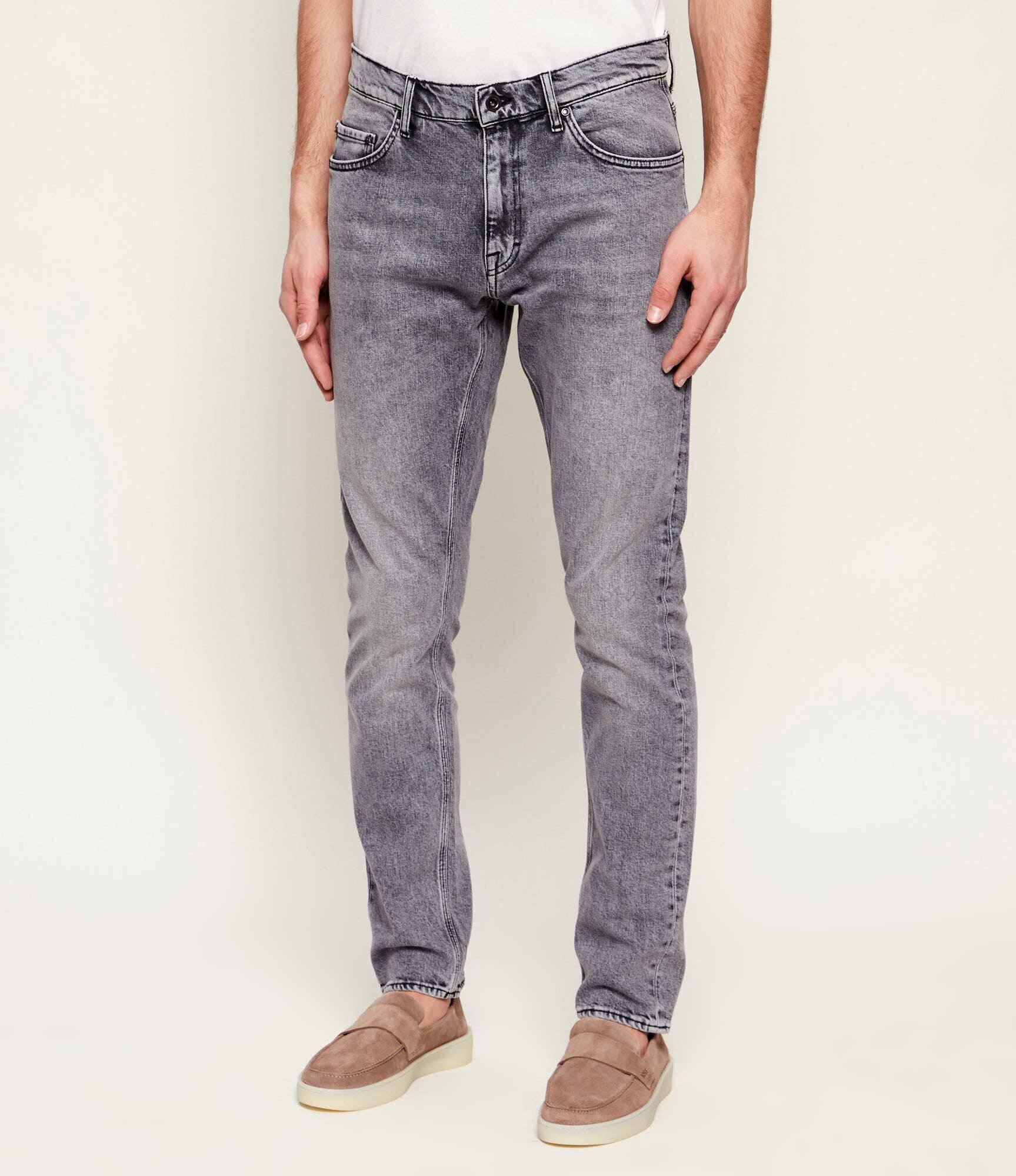 TIGER OF SWEDEN Blugi Pistolero Cast | Slim Fit