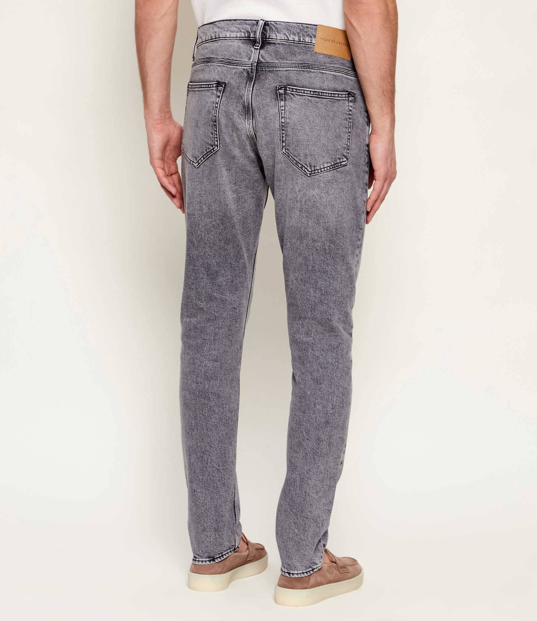 TIGER OF SWEDEN Blugi Pistolero Cast | Slim Fit