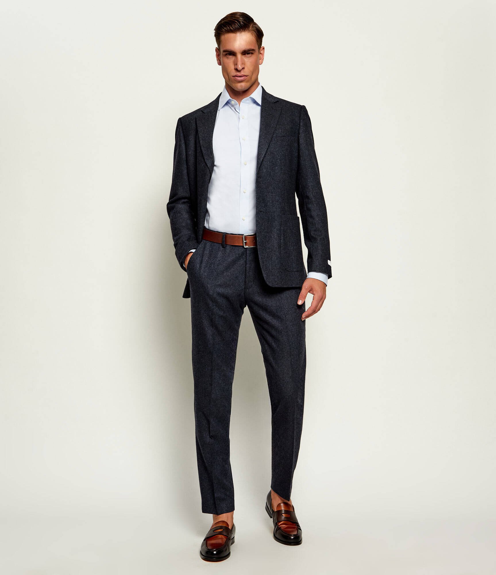 TIGER OF SWEDEN Cămașă Adley C | Slim Fit