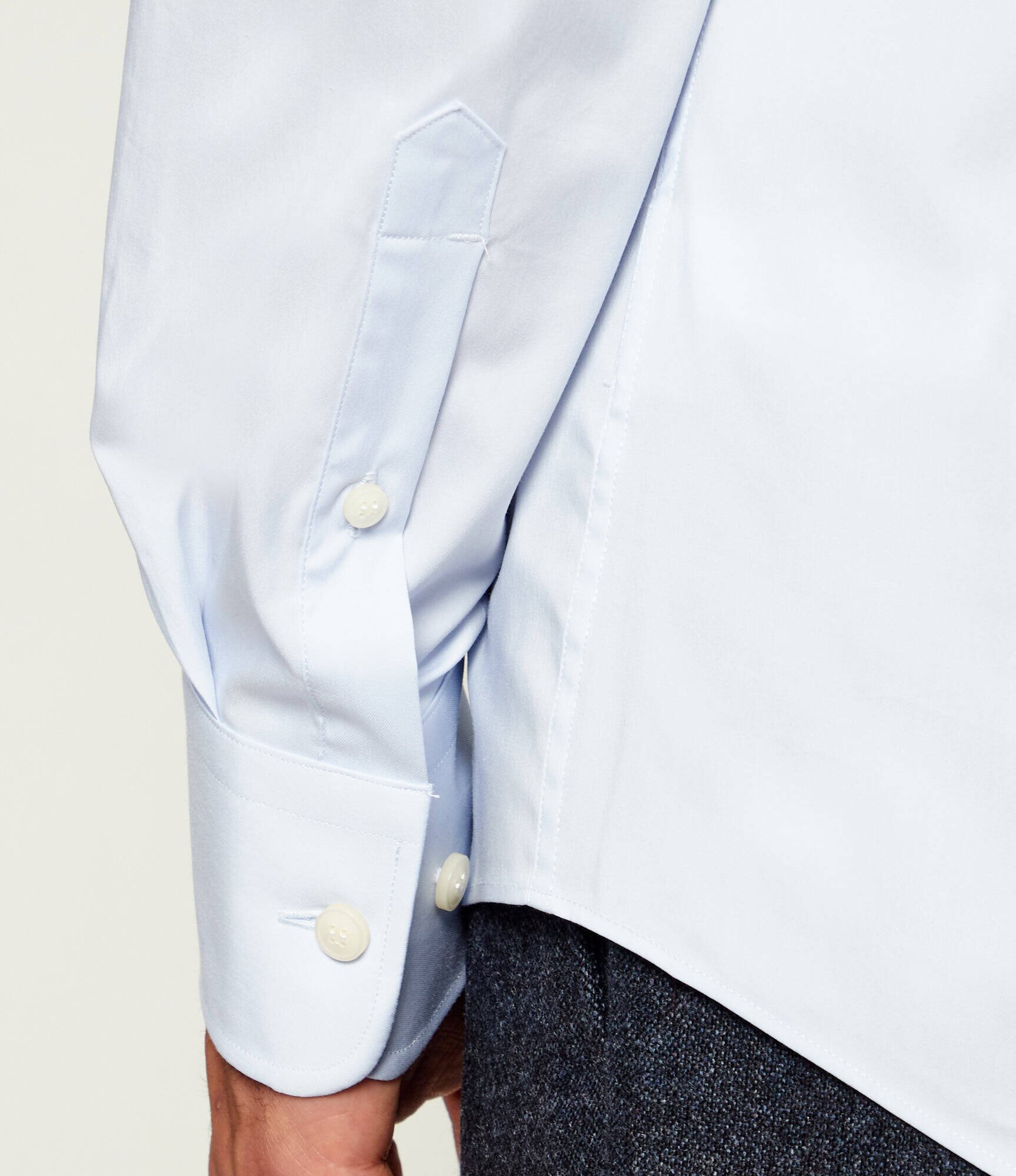 TIGER OF SWEDEN Cămașă Adley C | Slim Fit