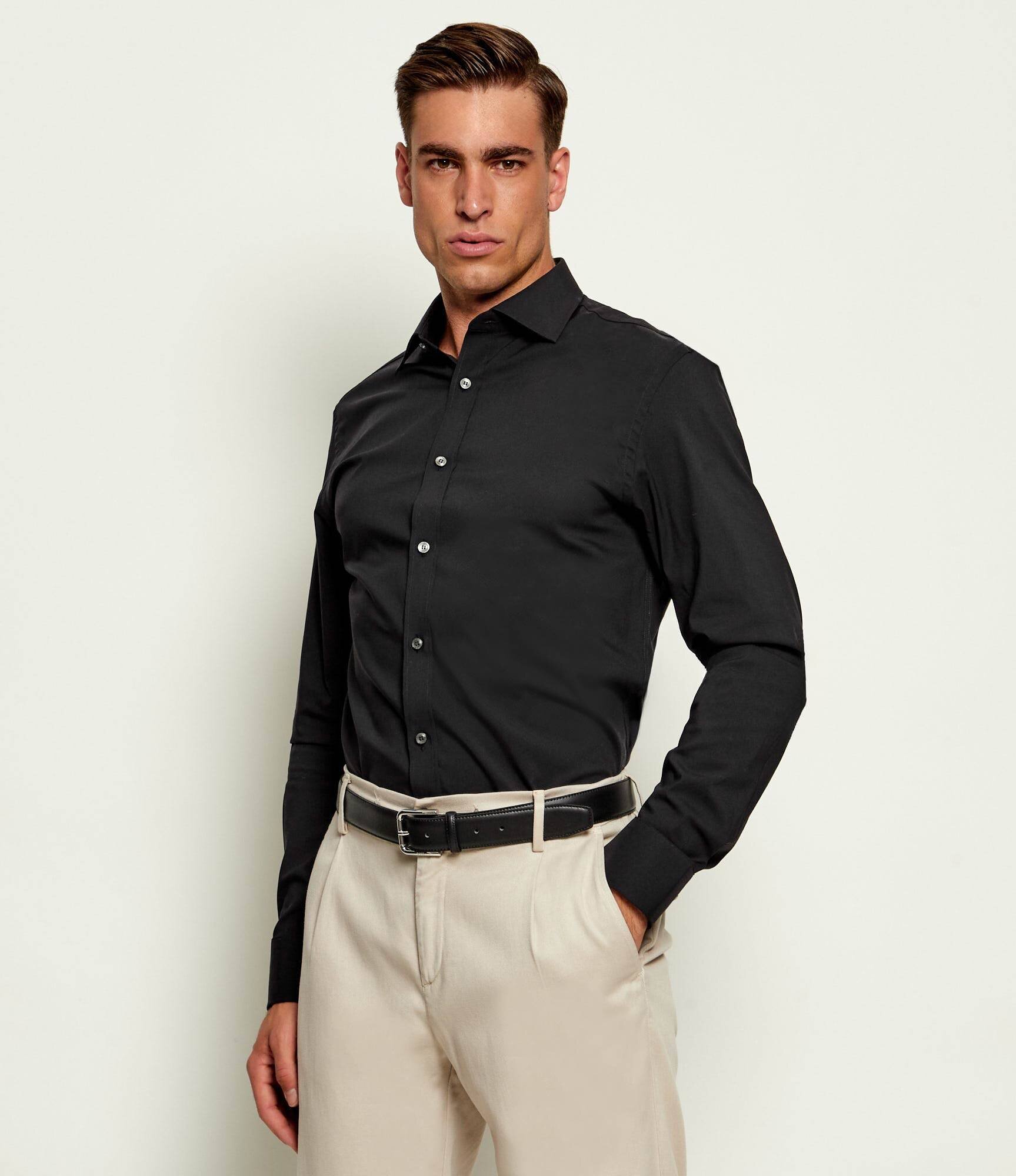 TIGER OF SWEDEN Cămașă Adley C | Slim Fit