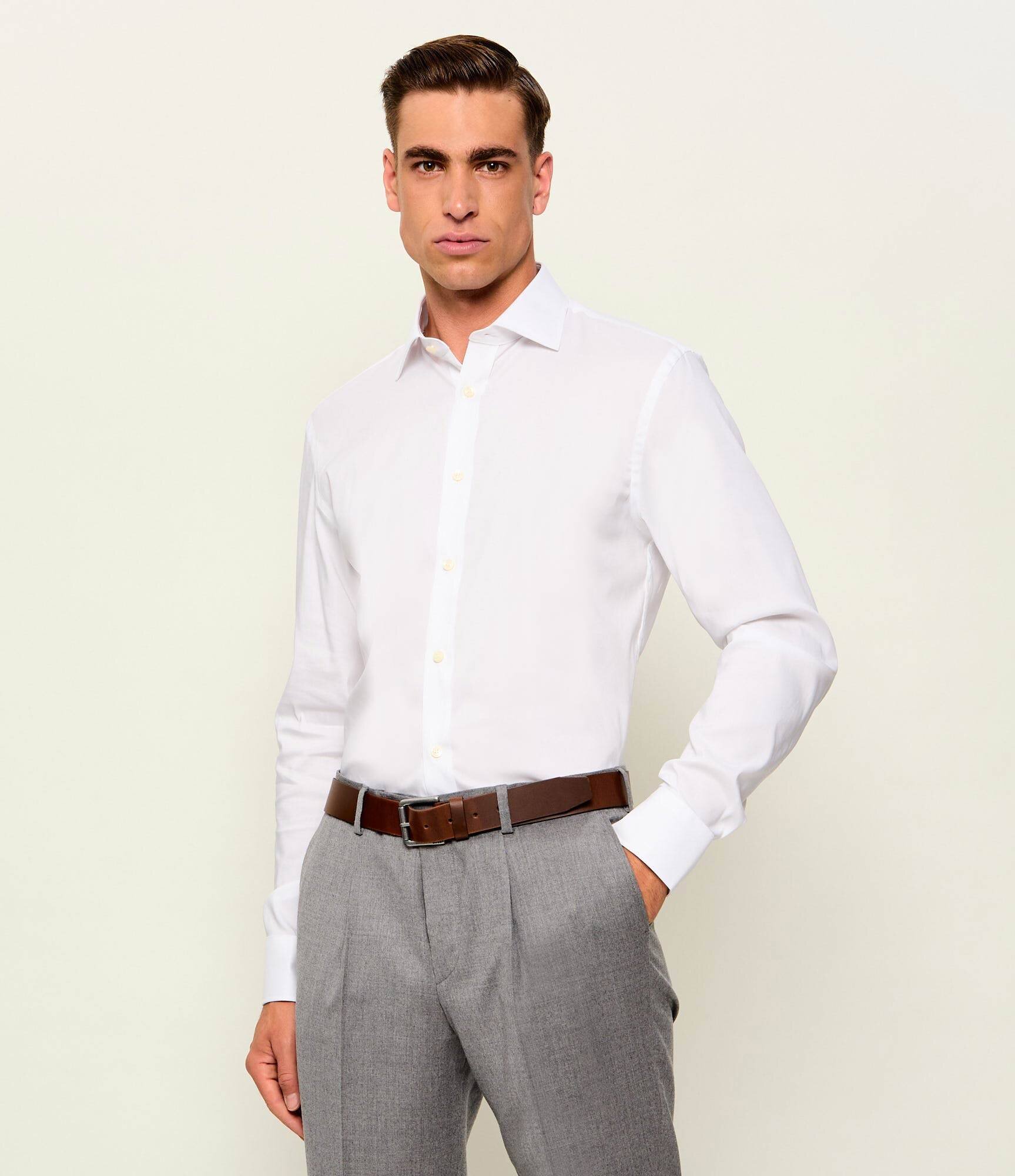 TIGER OF SWEDEN Cămașă Adley C | Slim Fit