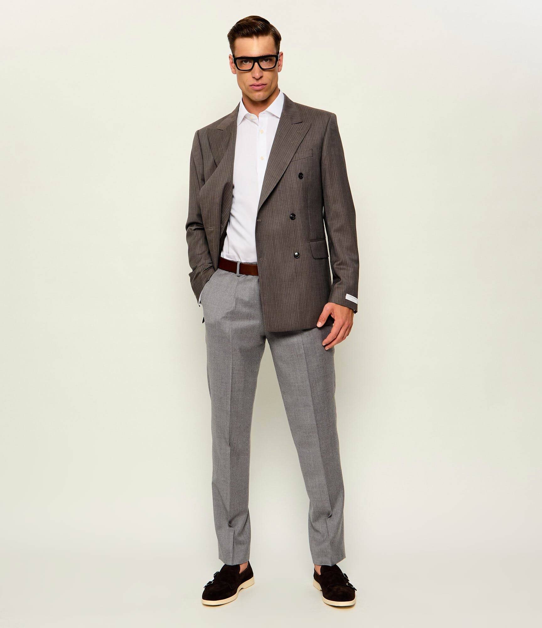 TIGER OF SWEDEN Cămașă Adley C | Slim Fit