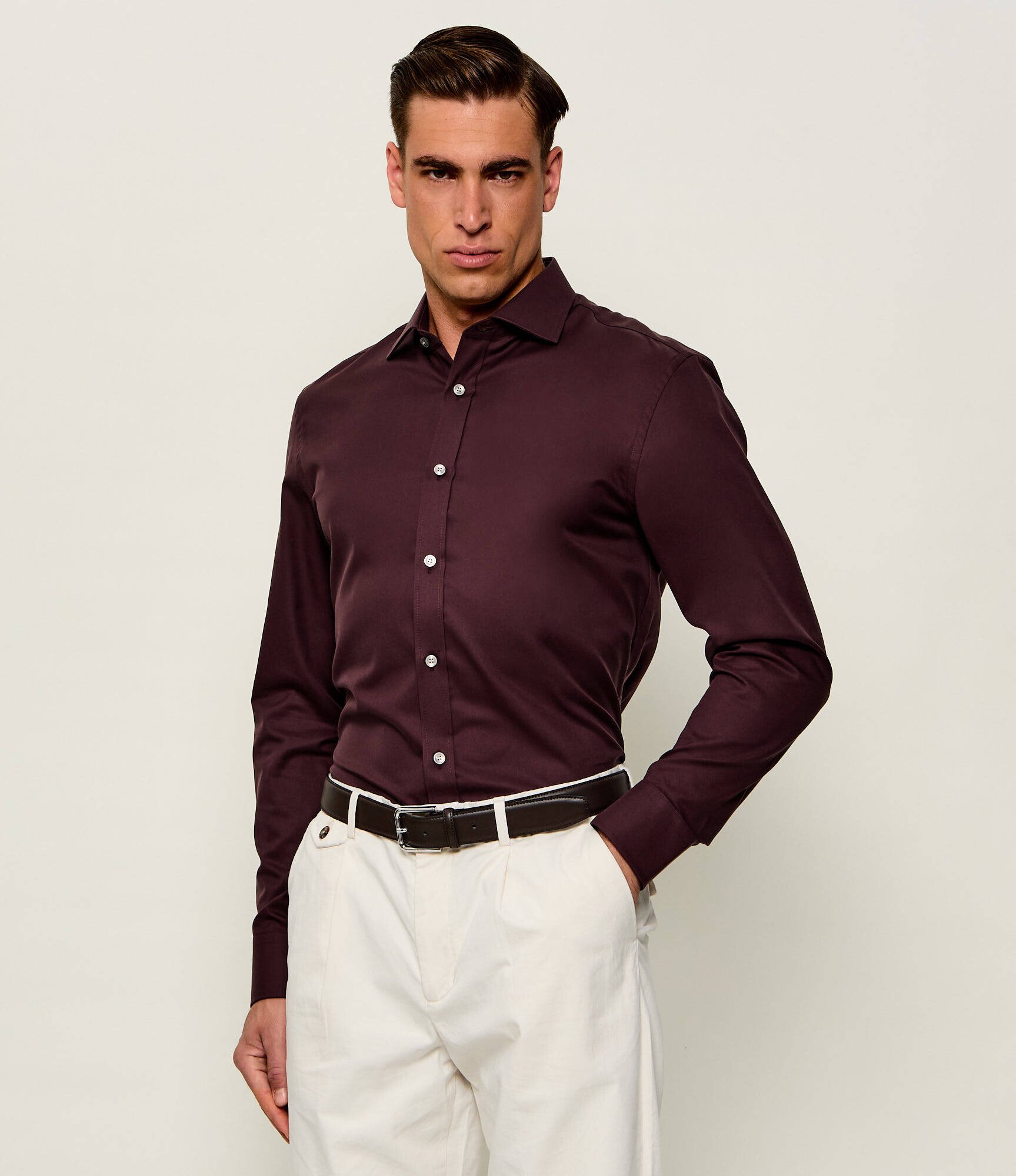 TIGER OF SWEDEN Cămașă Adley C | Slim Fit