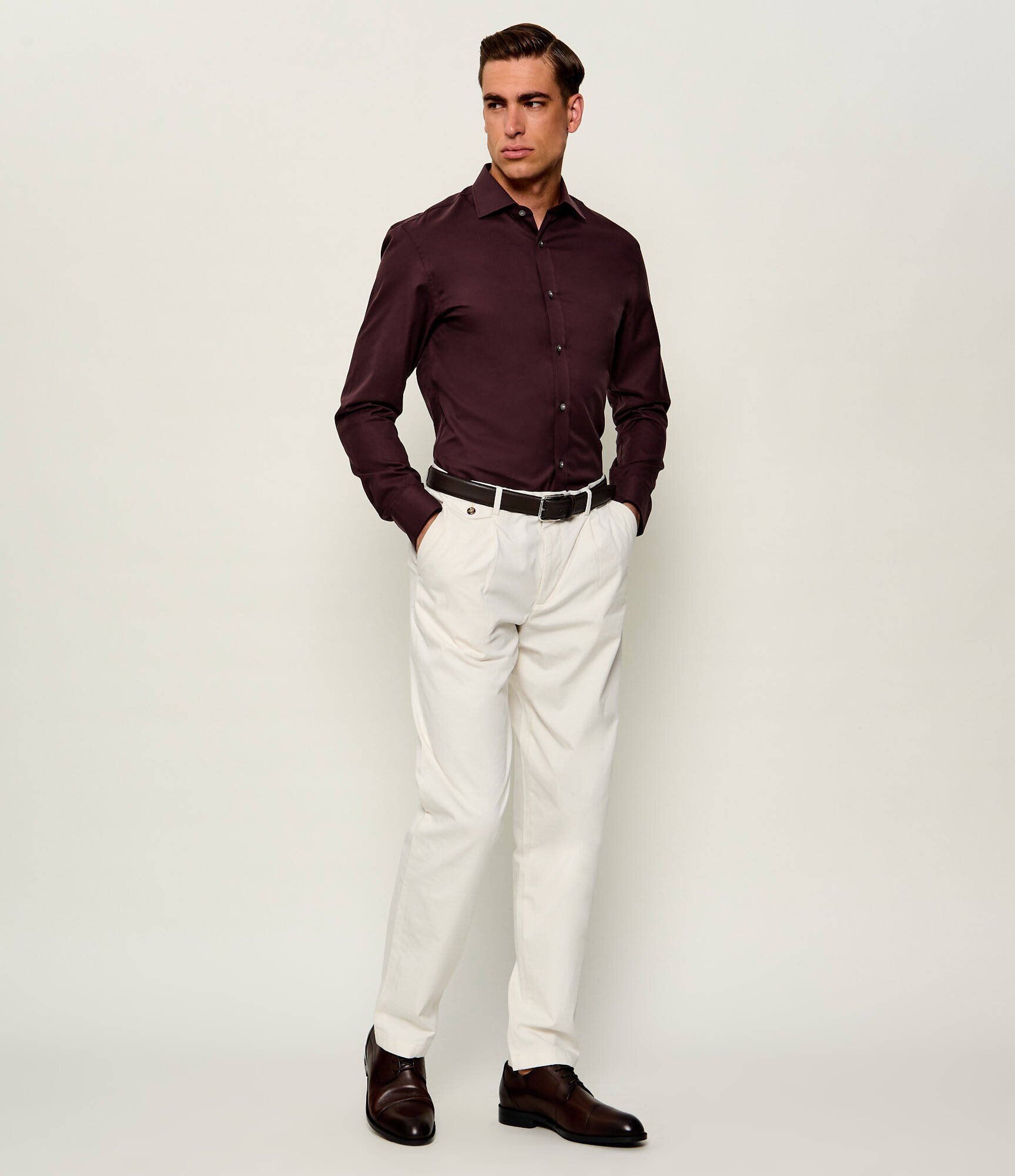 TIGER OF SWEDEN Cămașă Adley C | Slim Fit