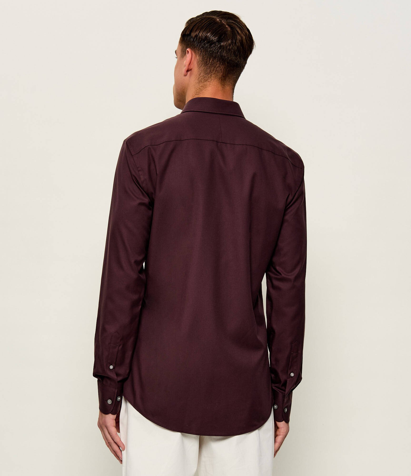 TIGER OF SWEDEN Cămașă Adley C | Slim Fit