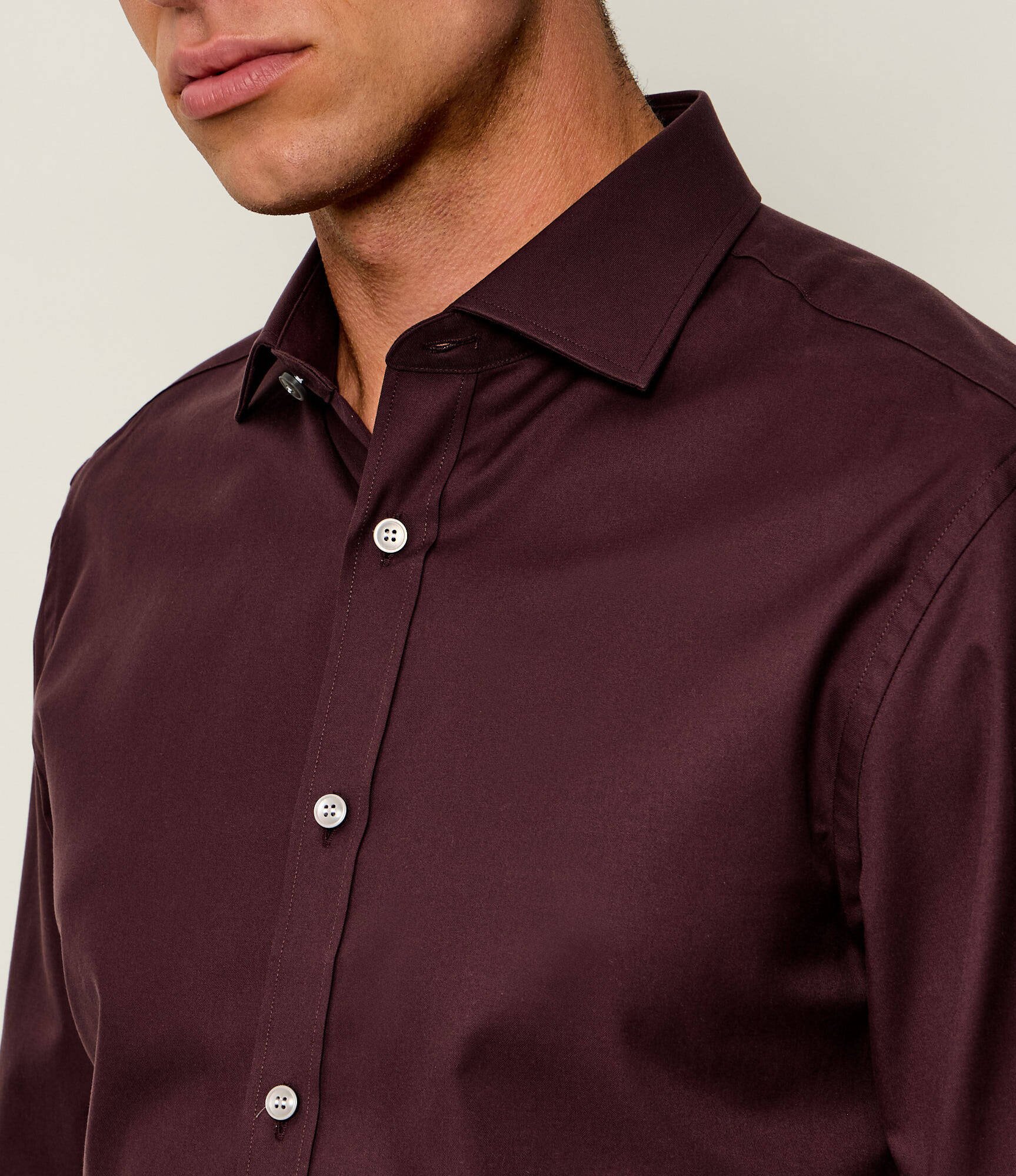 TIGER OF SWEDEN Cămașă Adley C | Slim Fit