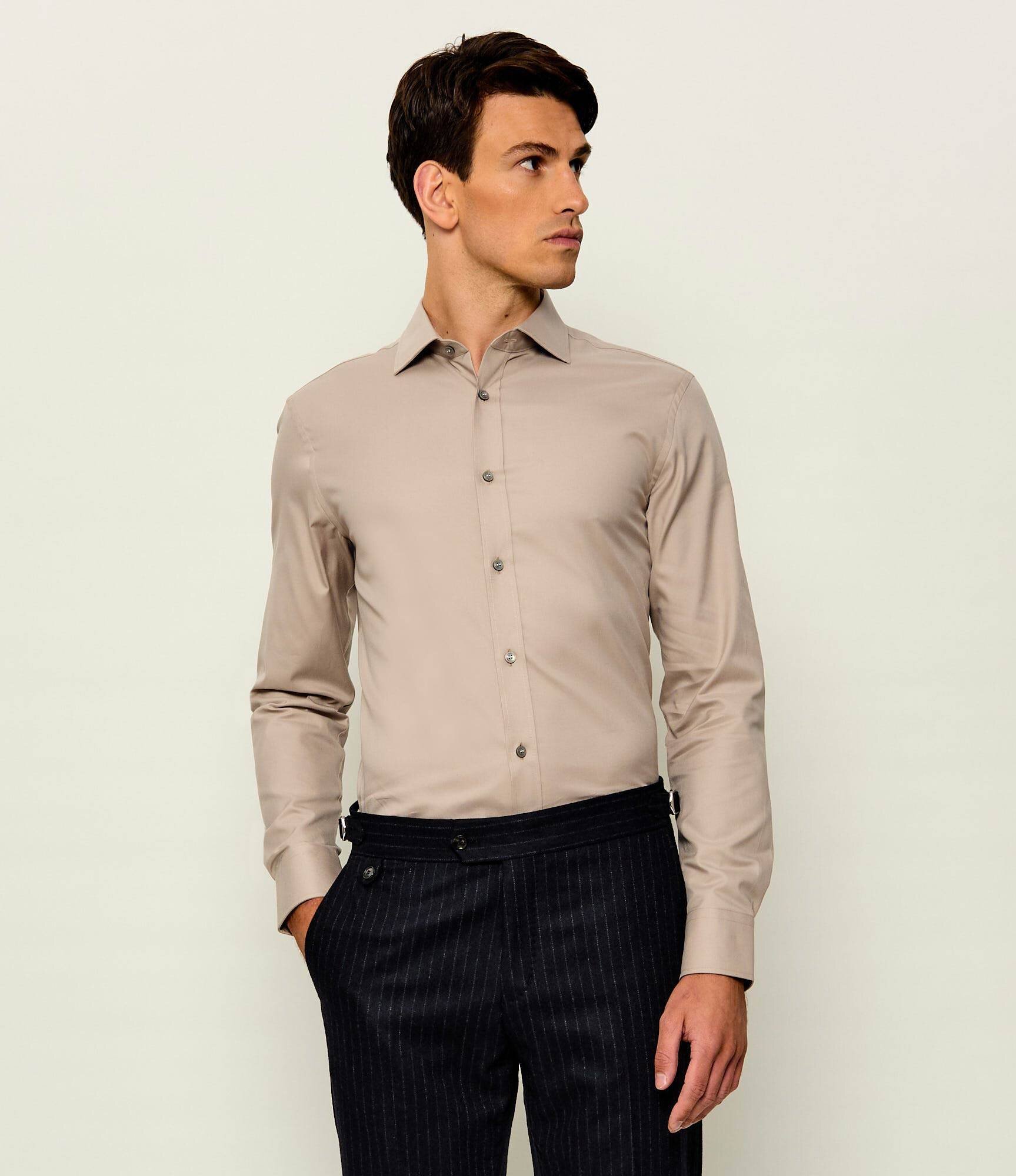 TIGER OF SWEDEN Cămașă Adley C | Slim Fit