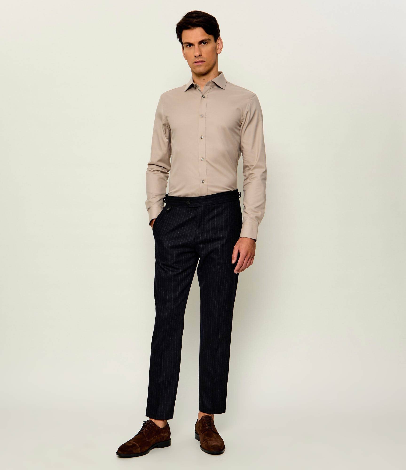 TIGER OF SWEDEN Cămașă Adley C | Slim Fit
