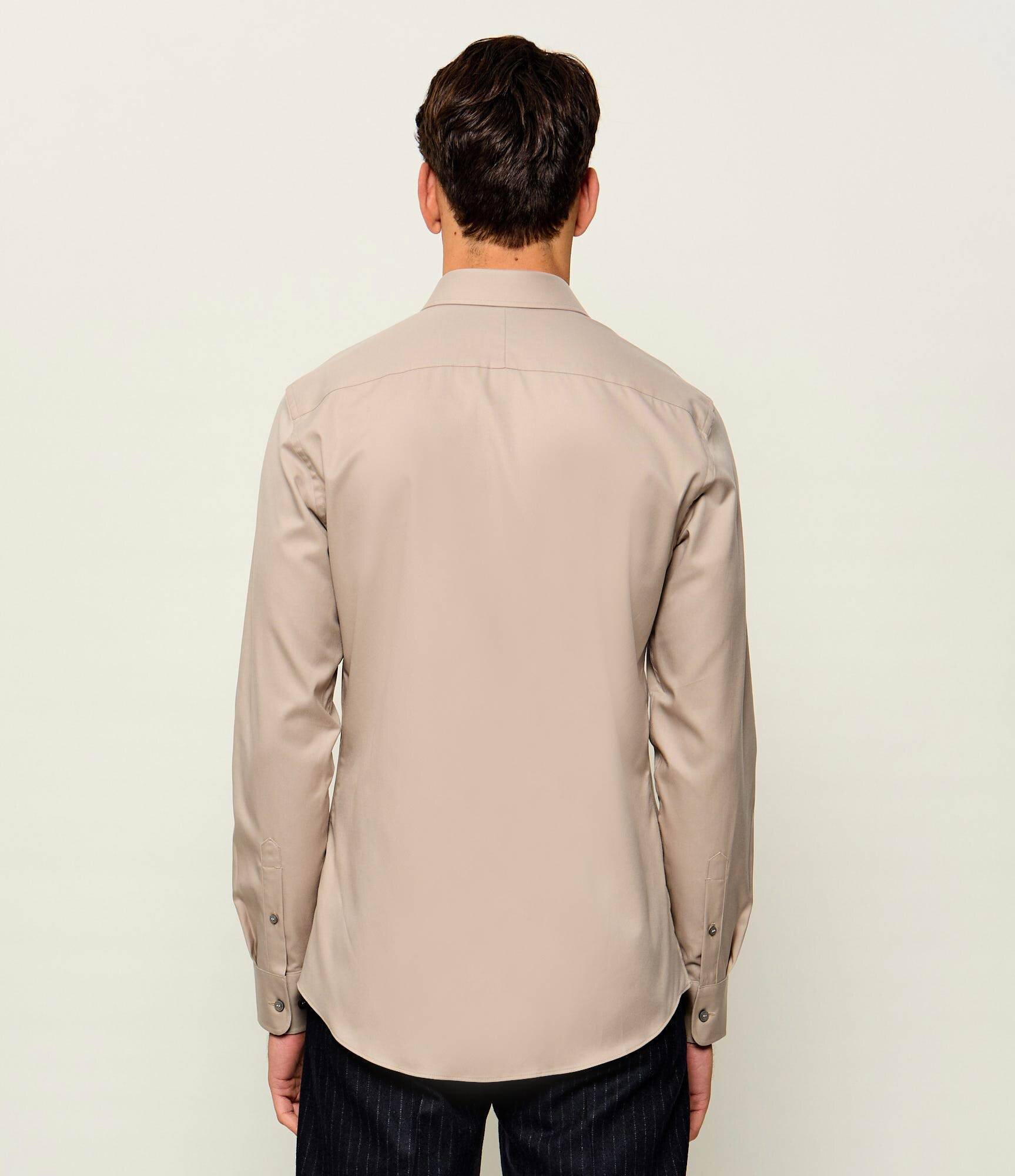 TIGER OF SWEDEN Cămașă Adley C | Slim Fit