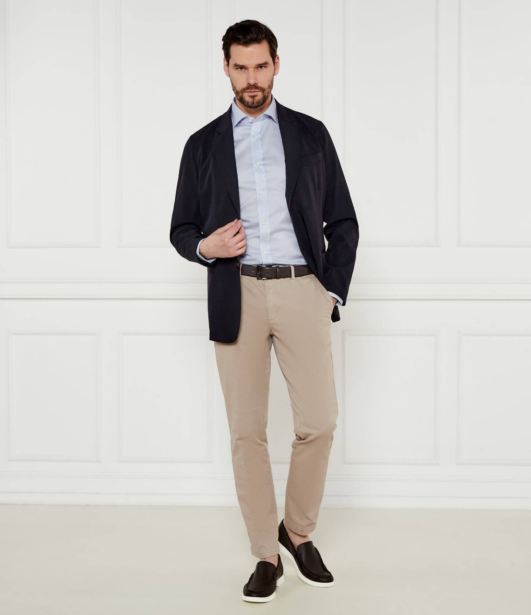 TIGER OF SWEDEN Cămașă Adley C | Slim Fit