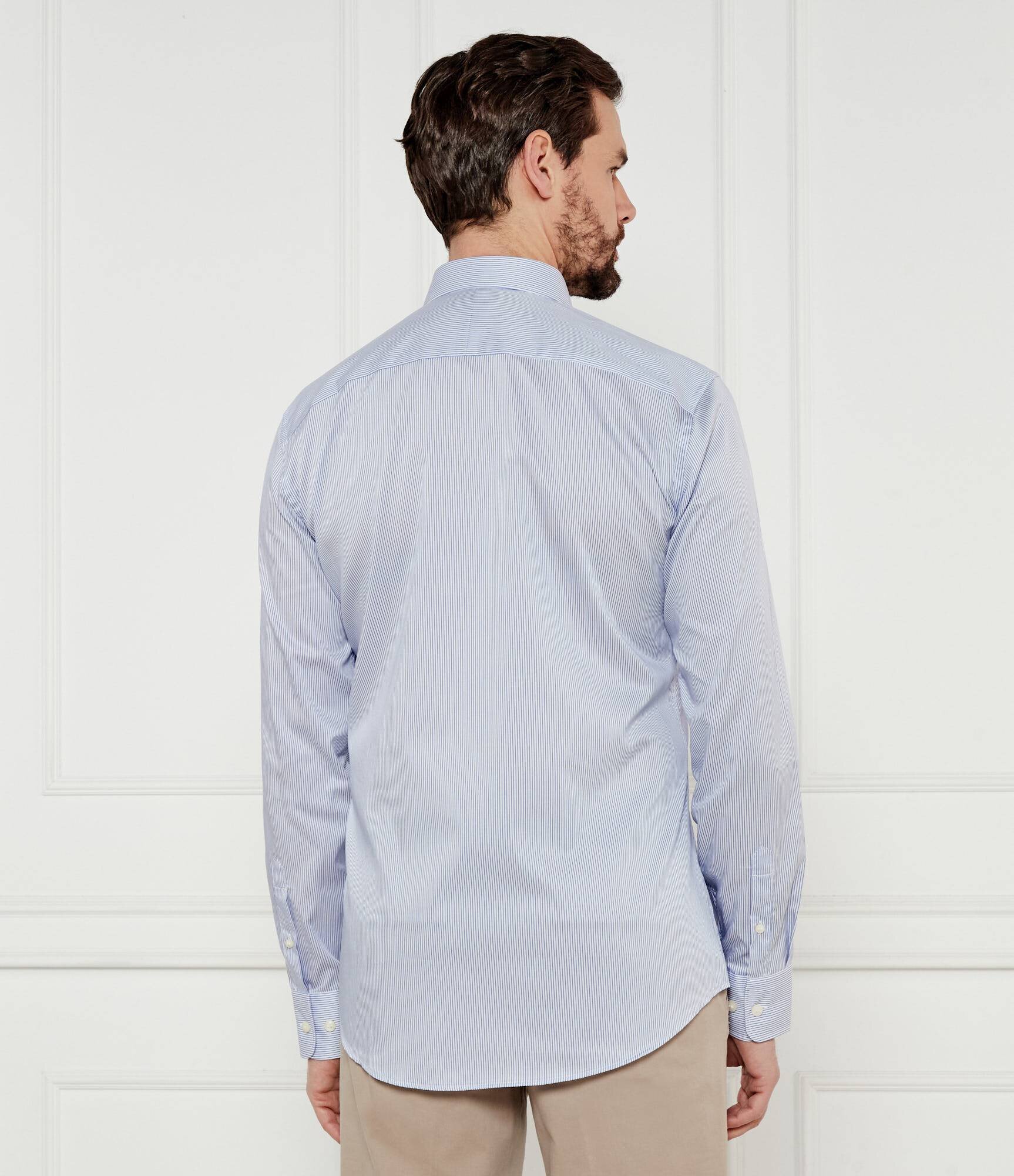 TIGER OF SWEDEN Cămașă Adley C | Slim Fit