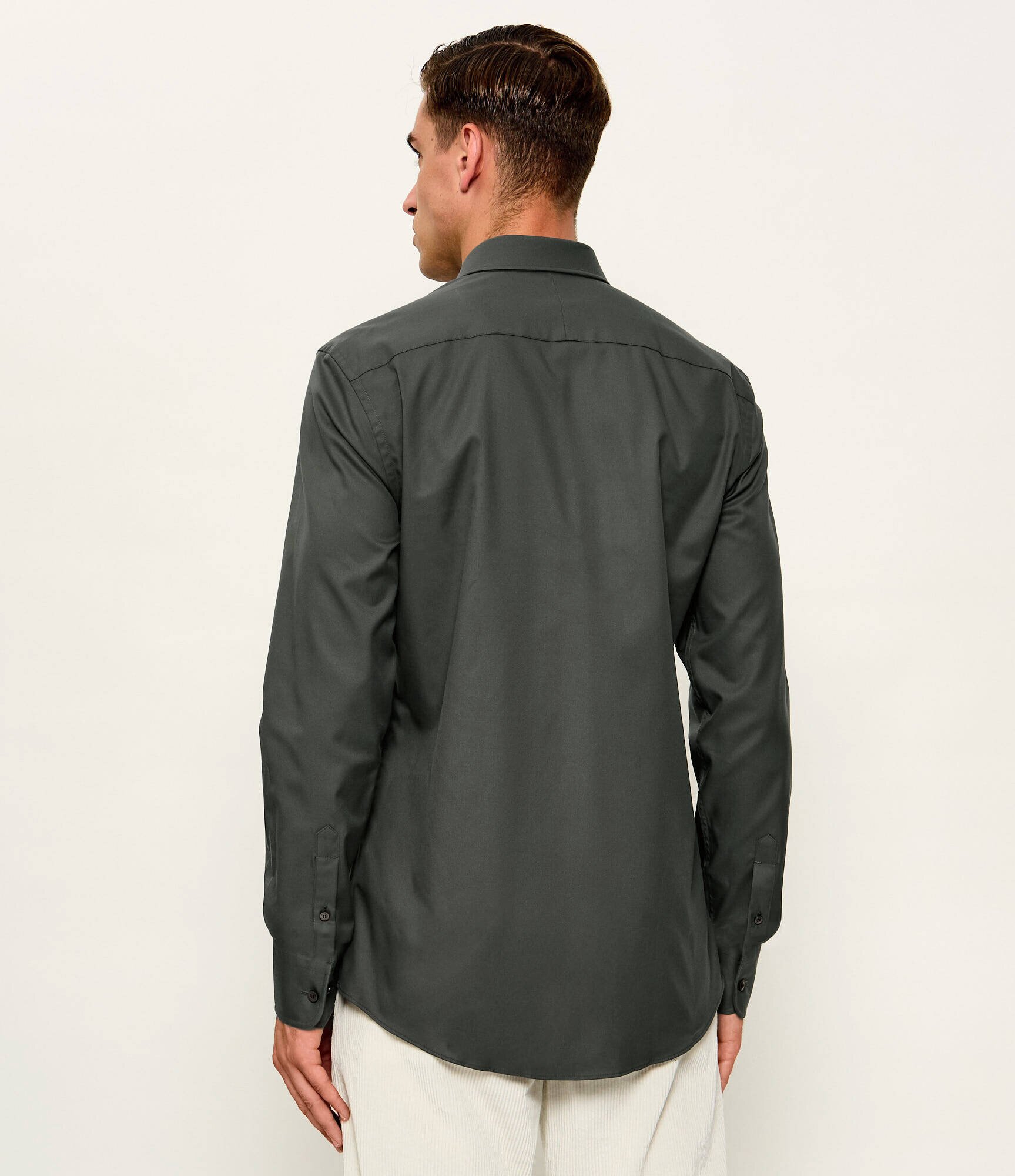 TIGER OF SWEDEN Cămașă Adley C | Slim Fit