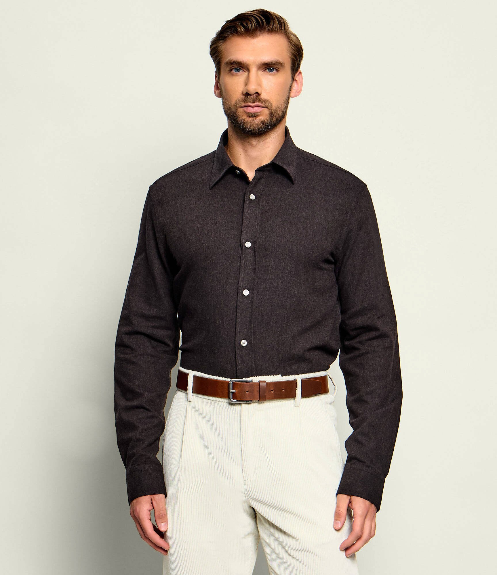 TIGER OF SWEDEN Cămașă Bjorn | casual fit