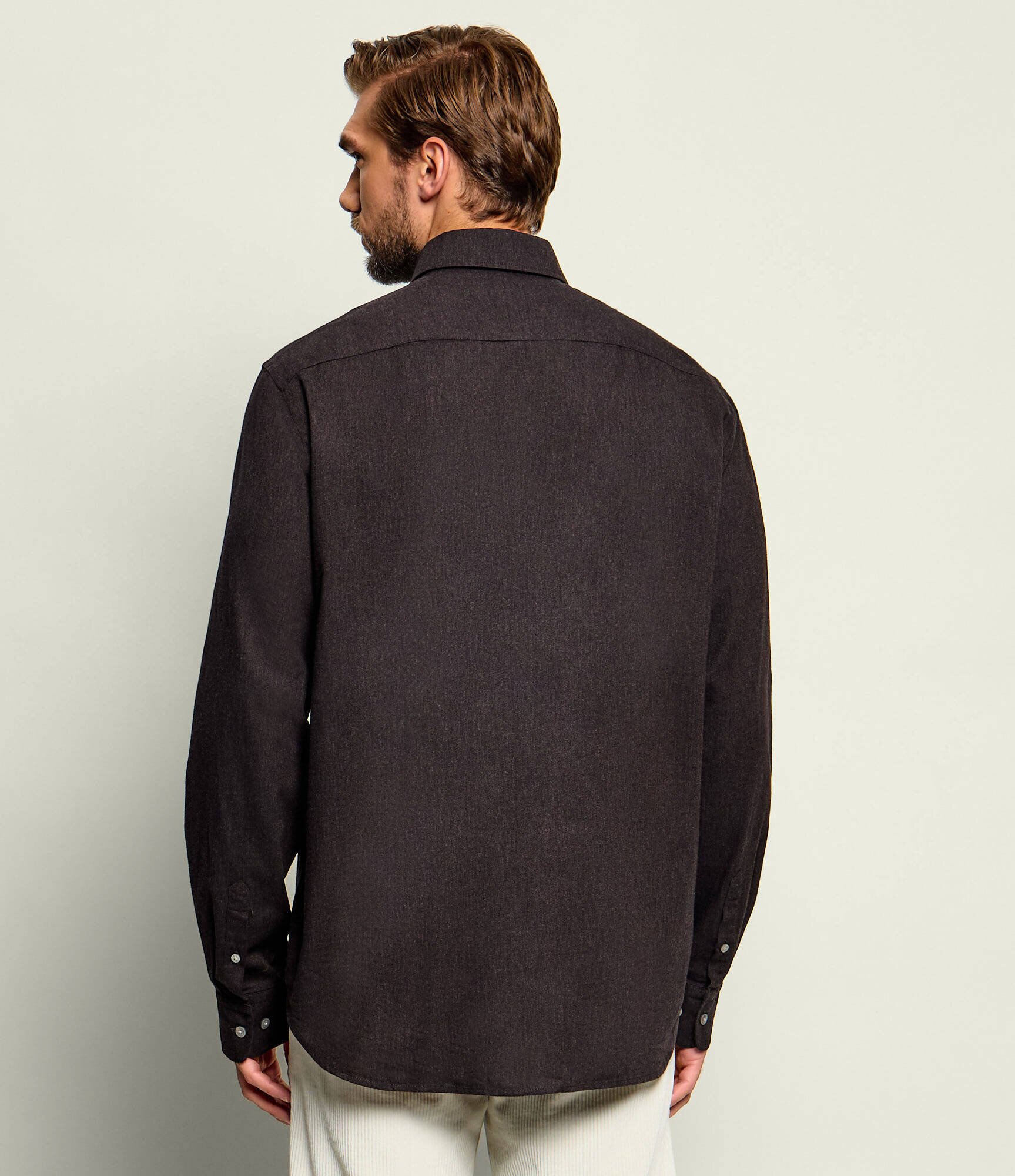 TIGER OF SWEDEN Cămașă Bjorn | casual fit